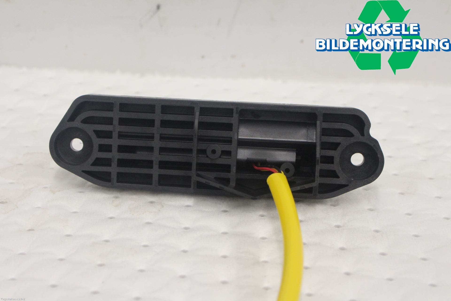 Mitsubishi OUTLANDER 13-21 Bakluckehandtag