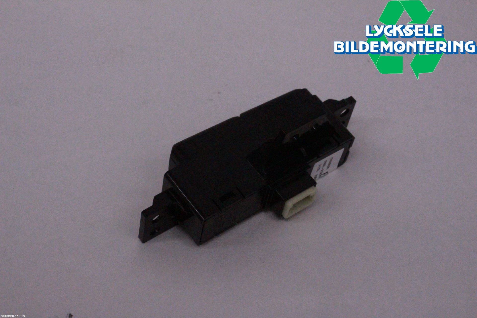 Hyundai IONIQ AE 17-22 Strömställare Multifunktion