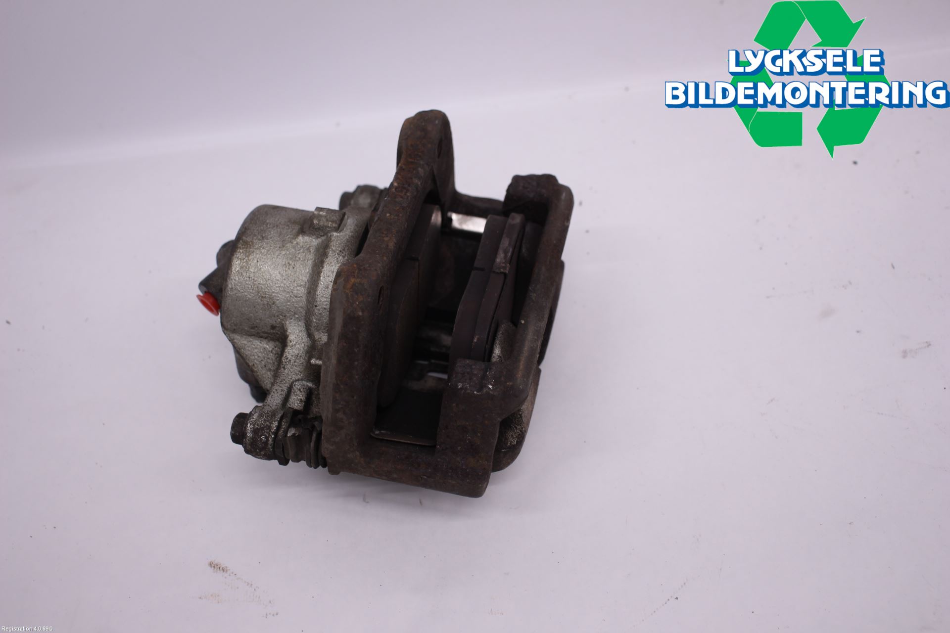 Volvo 940 91-98 Bromsok Fram Vänster