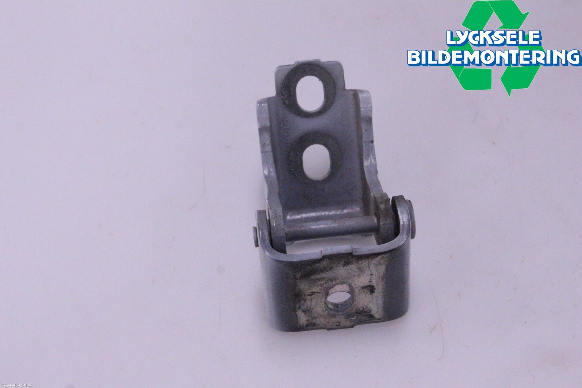 Renault CLIO IV 16-19 Dörrgångjärn