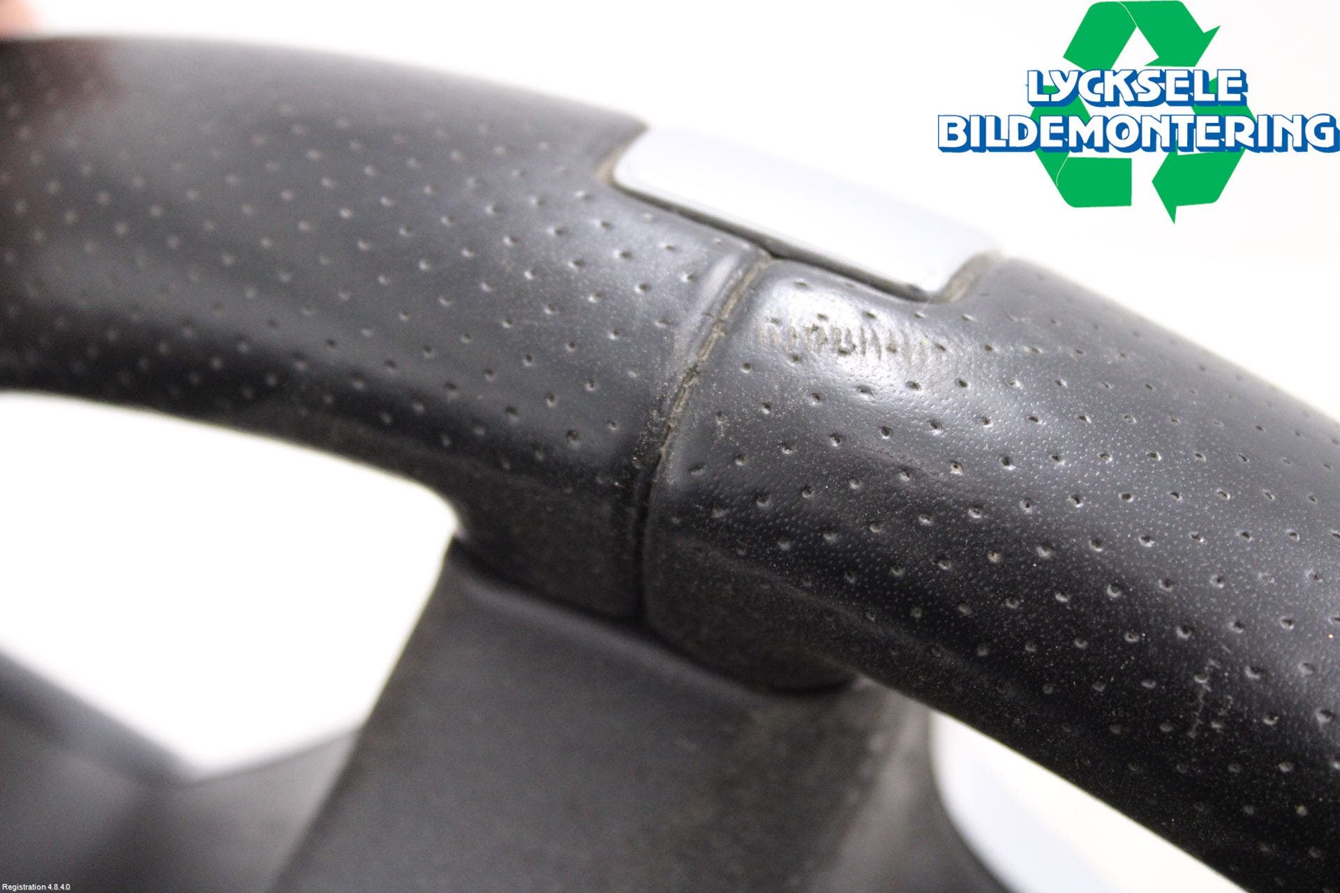 Volvo XC60 09-13 Ratt