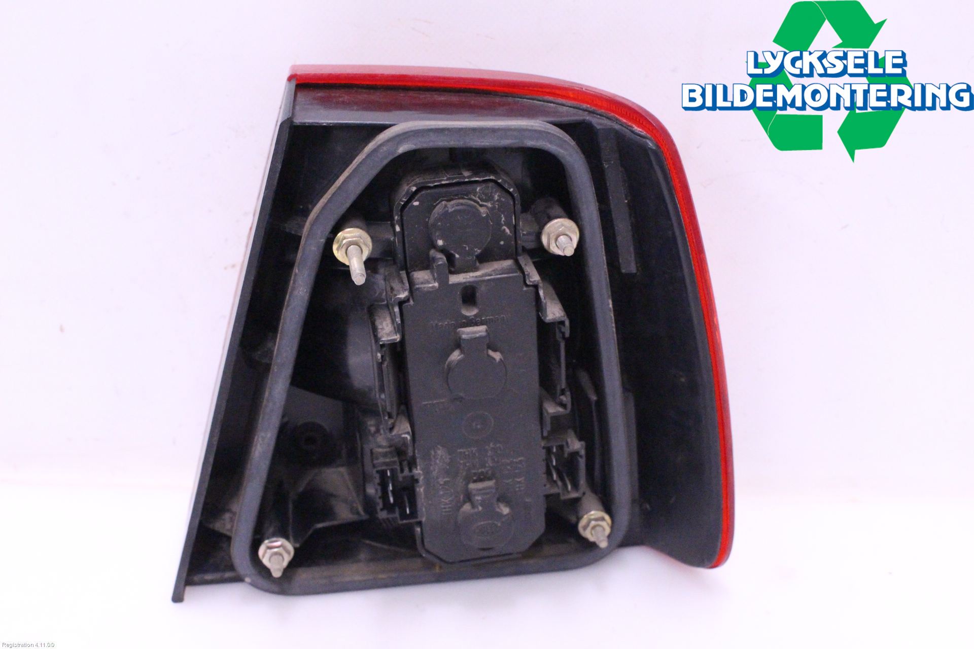 Volvo 940 91-98 Bakljus Vänster