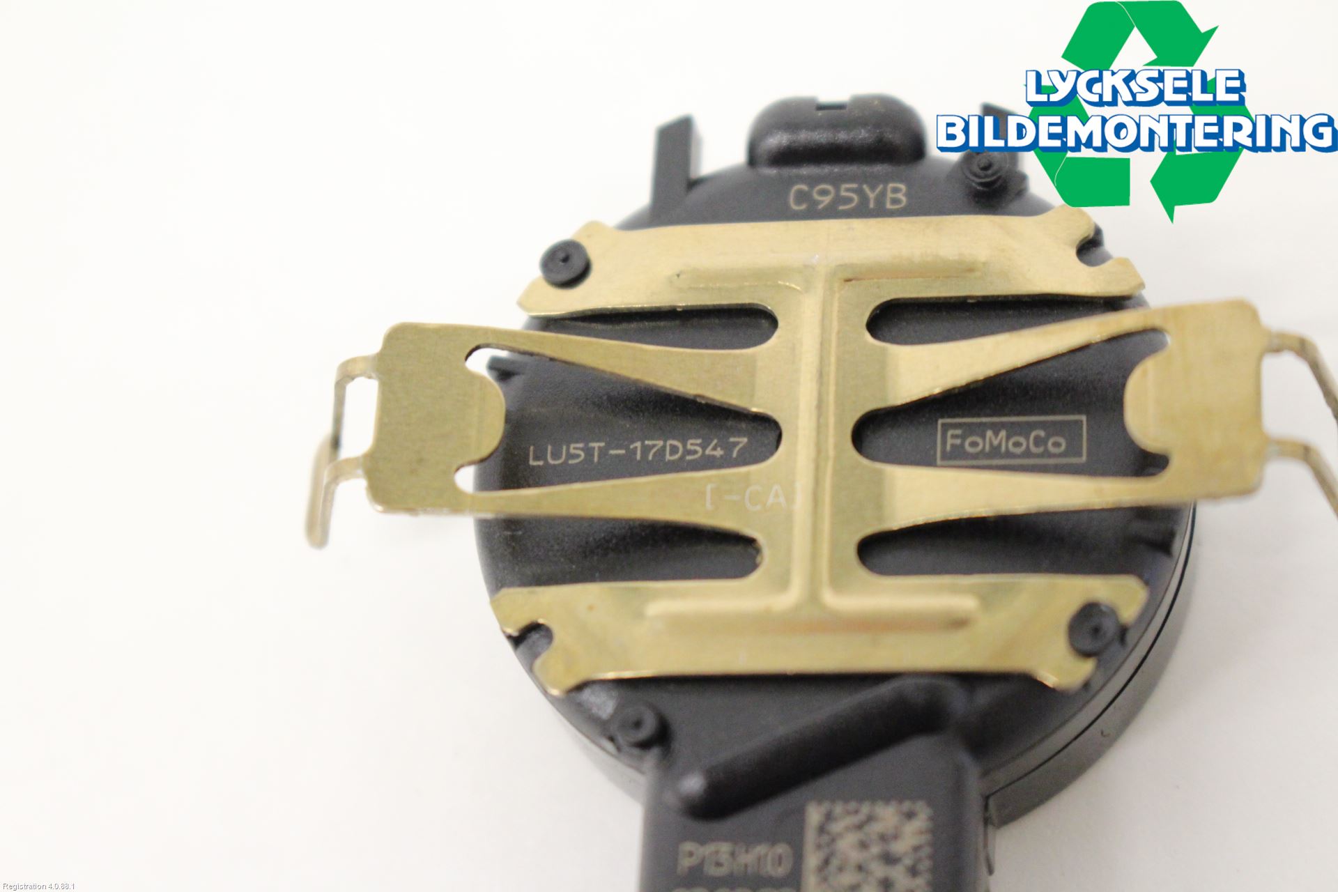 Ford KUGA/KUGA PHEZ/FHEV 20- Regnsensor