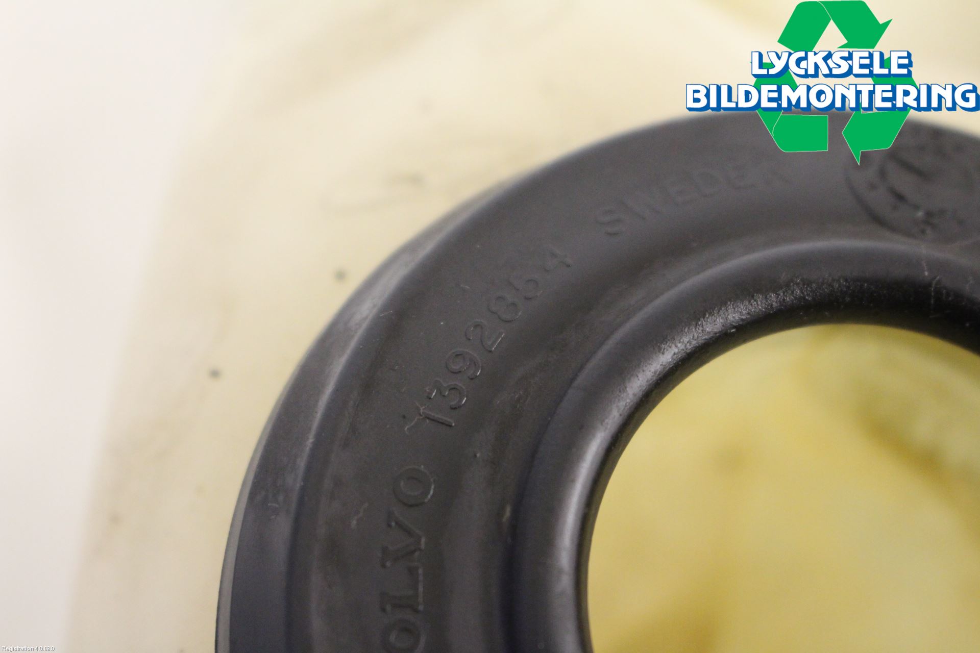 Volvo 940 91-98 Spolartank Vindruta