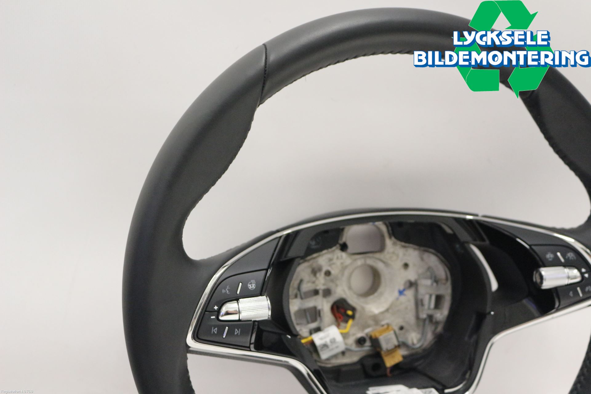 Skoda SCALA 19- Ratt