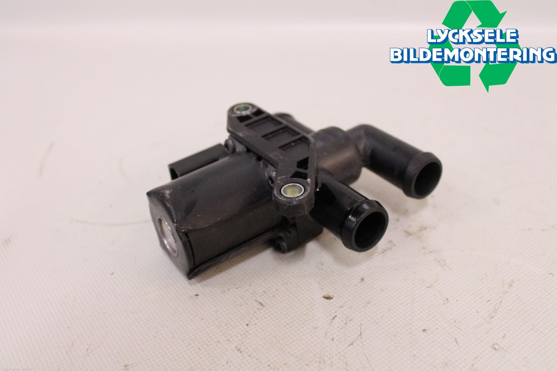 Seat ALHAMBRA 11- Värmeventil