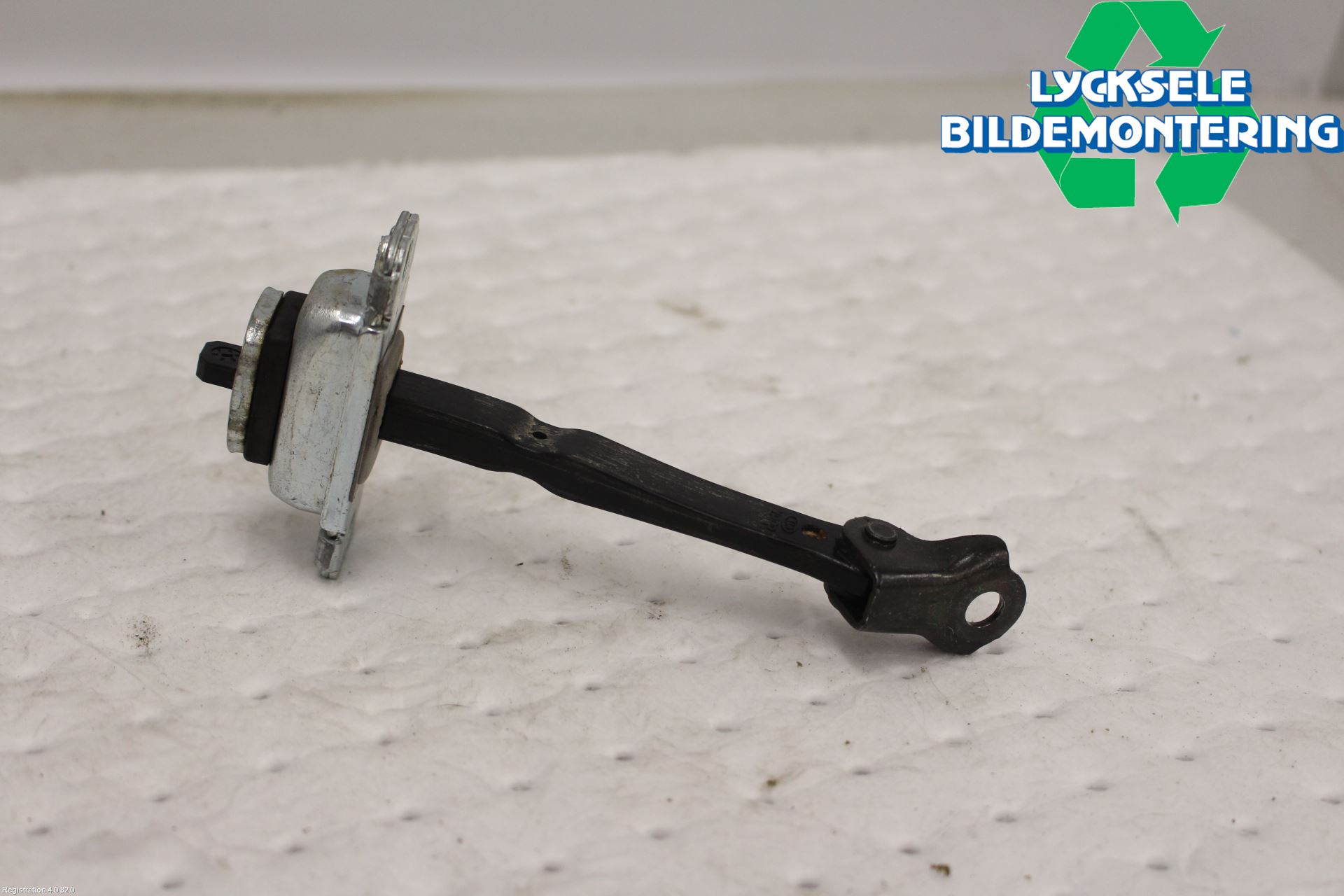 Kia RIO 17- Dörrstopp