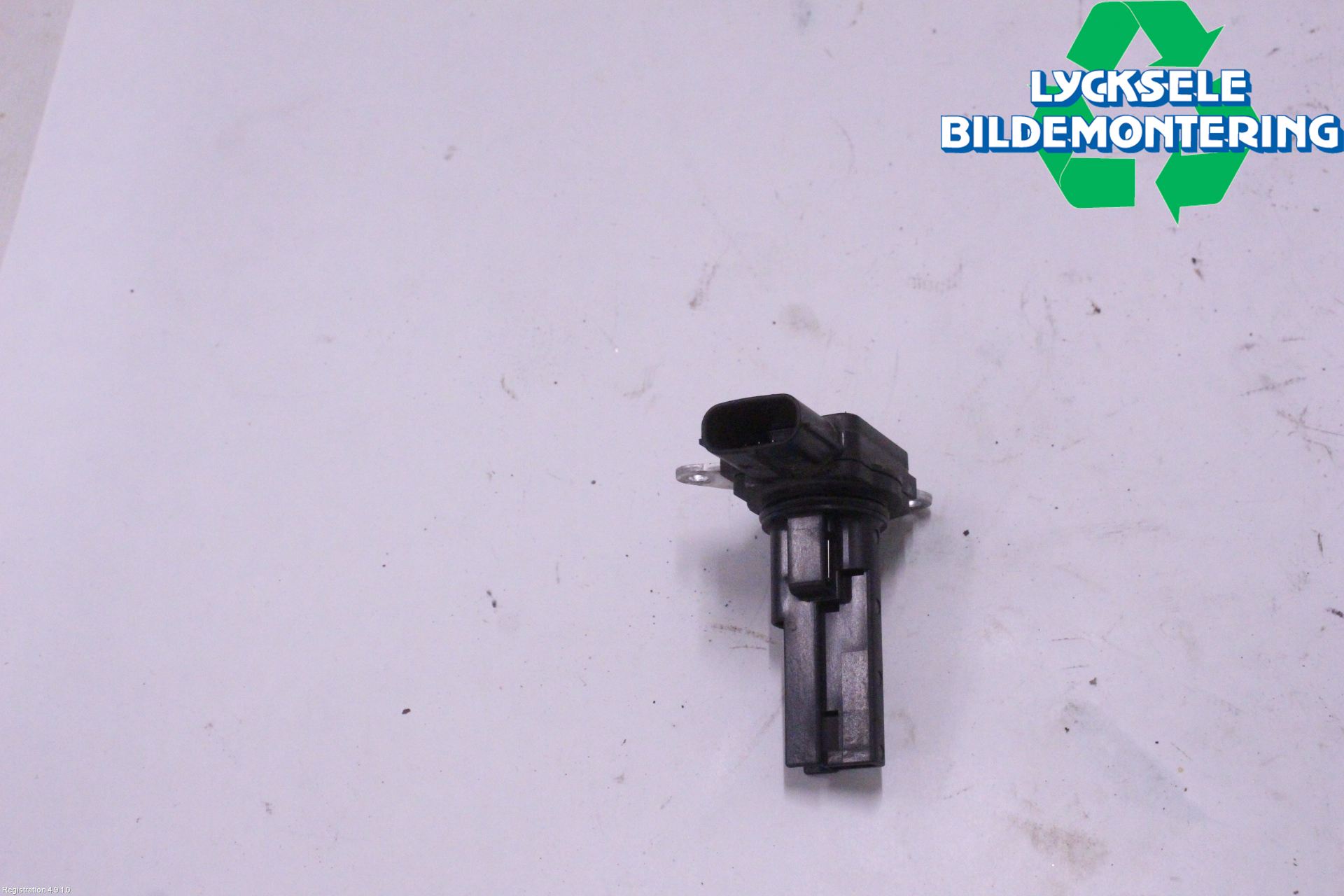 Subaru OUTBACK   07-09 Injluftmassamätare