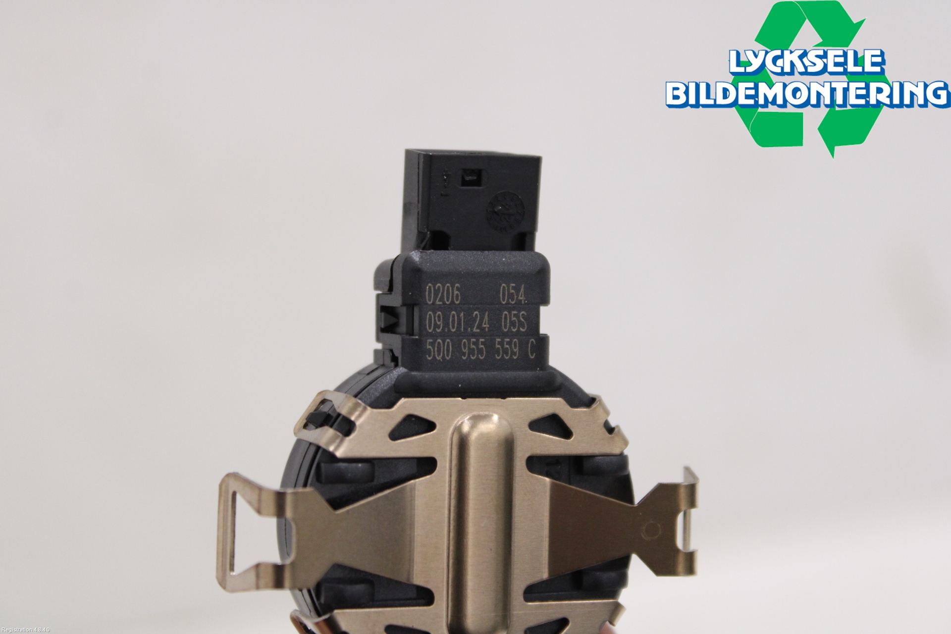 Volkswagen VW TAIGO 22- Regnsensor