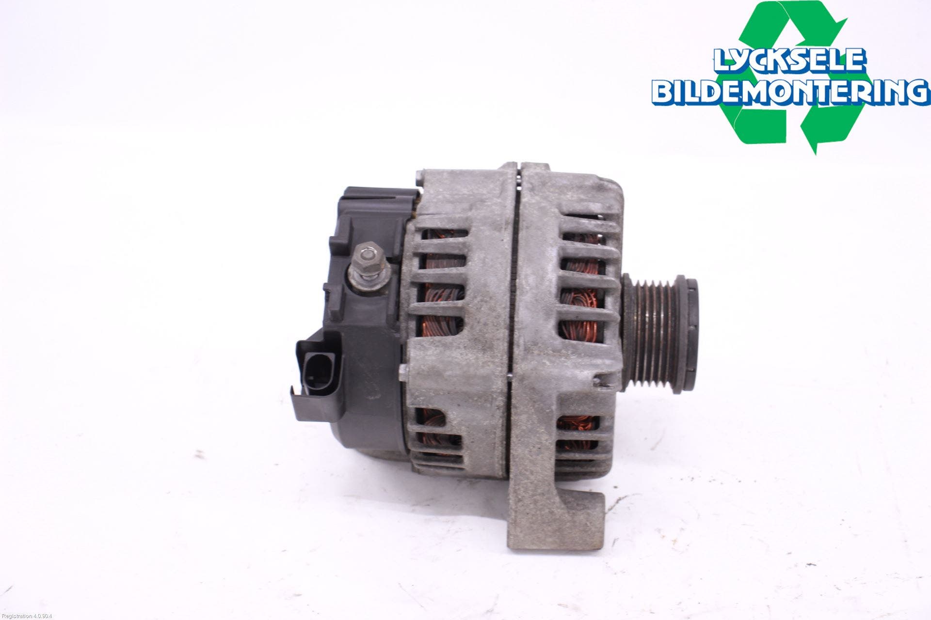 BMW 3 E90/91 SED/TOU 05-12 Generator