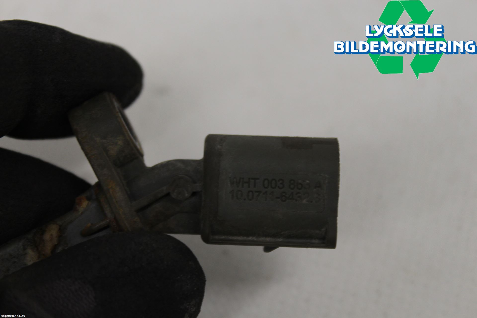 Seat ARONA Abs Sensor