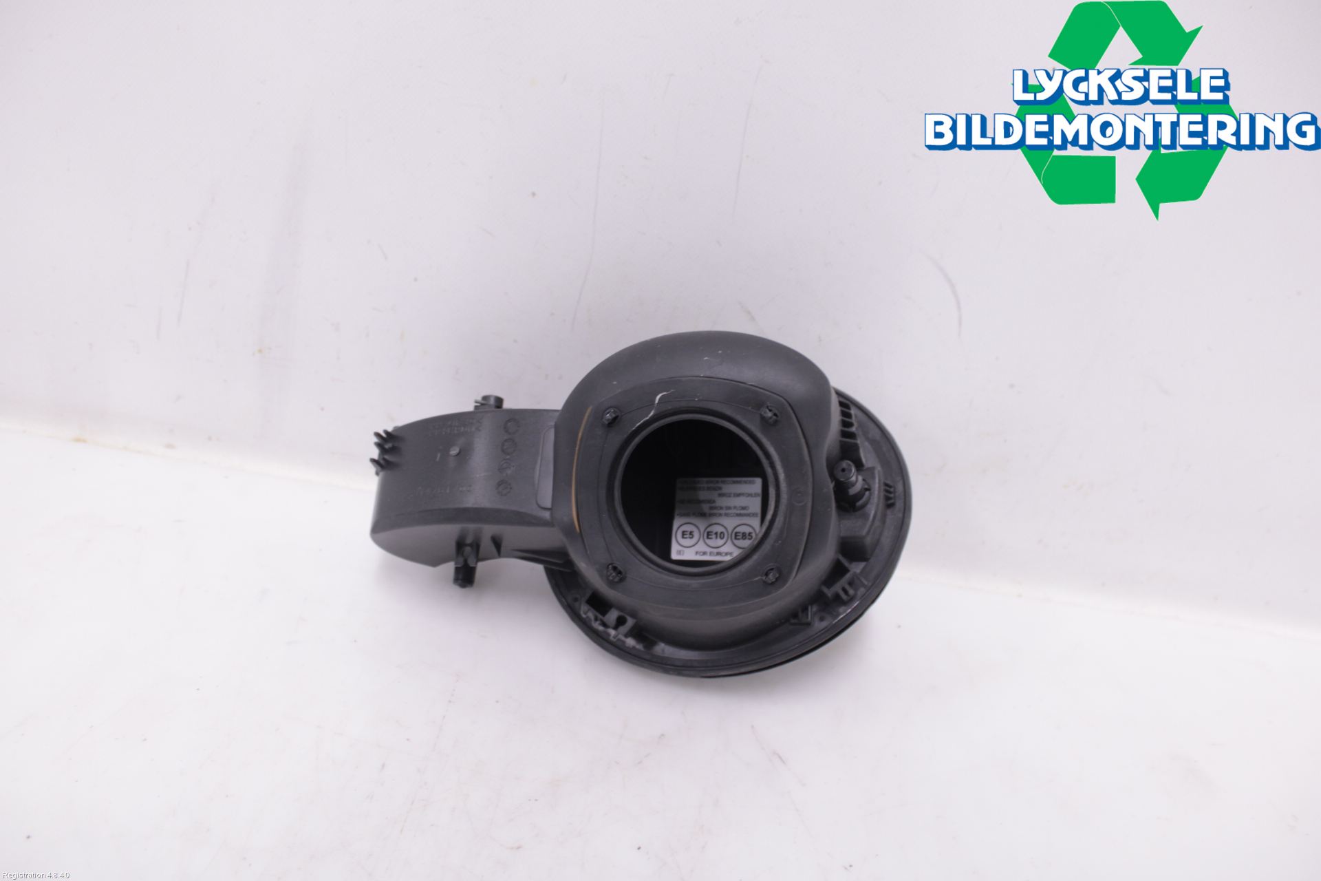 Subaru XV 18-22 Tanklucka