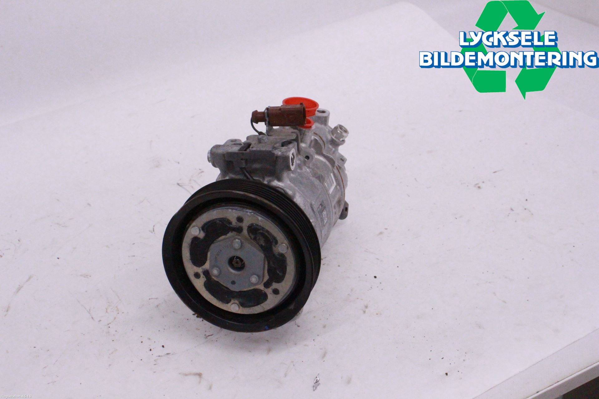 Audi A4/S4 B9 20- Ac Kompressor