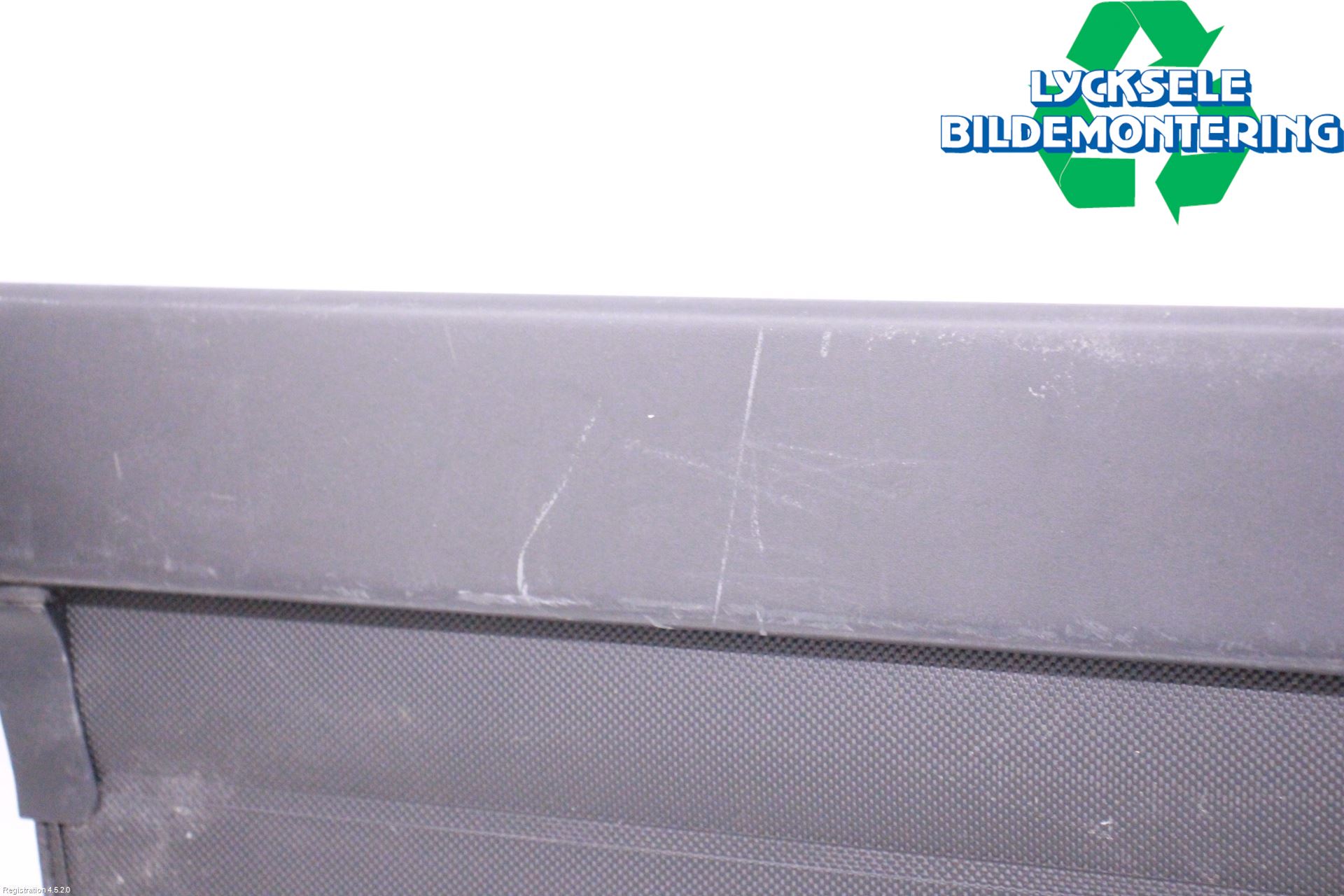 Audi A4/S4 B9 16-19 Insynskydd