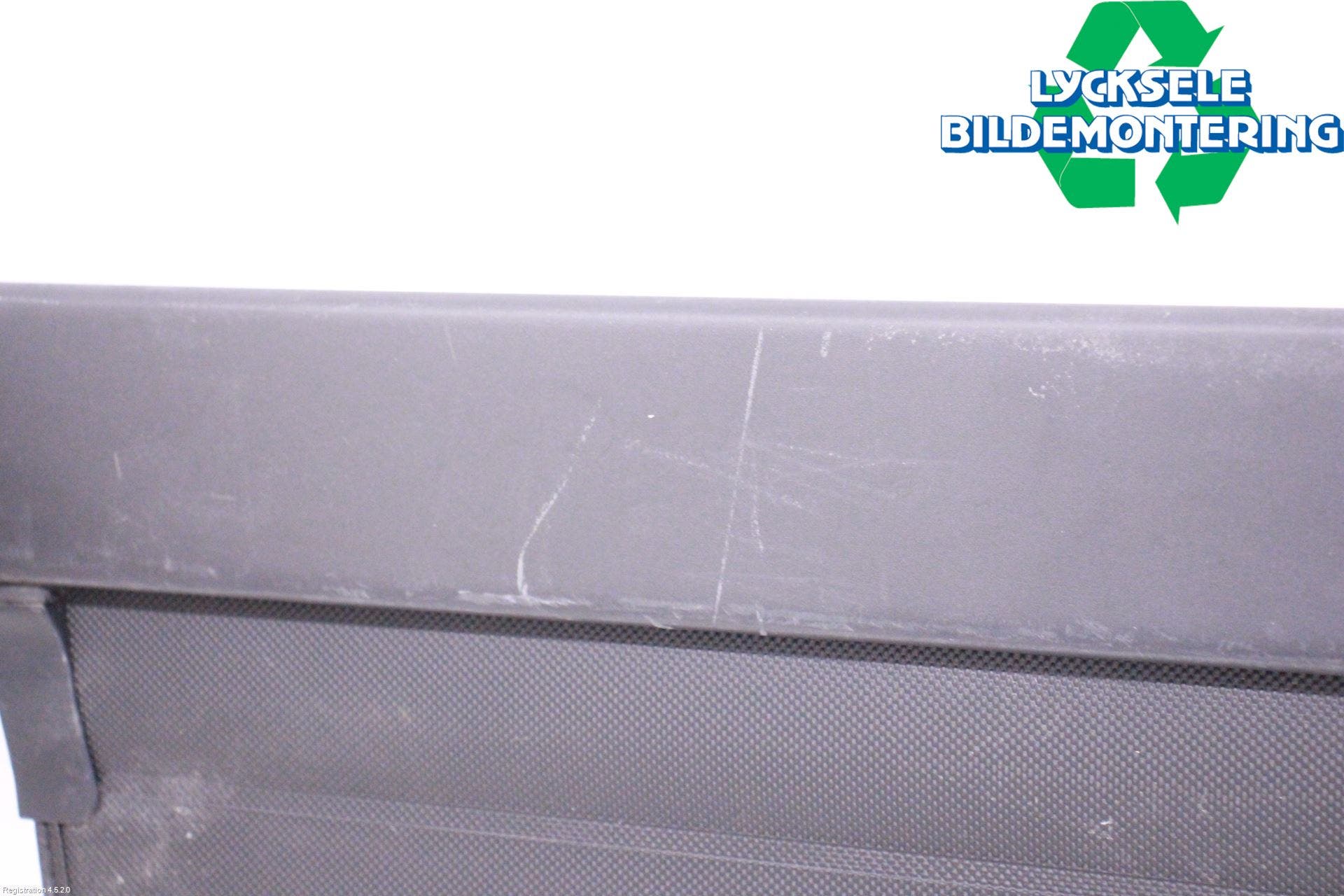 Audi A4/S4 B9 16-19 Insynskydd