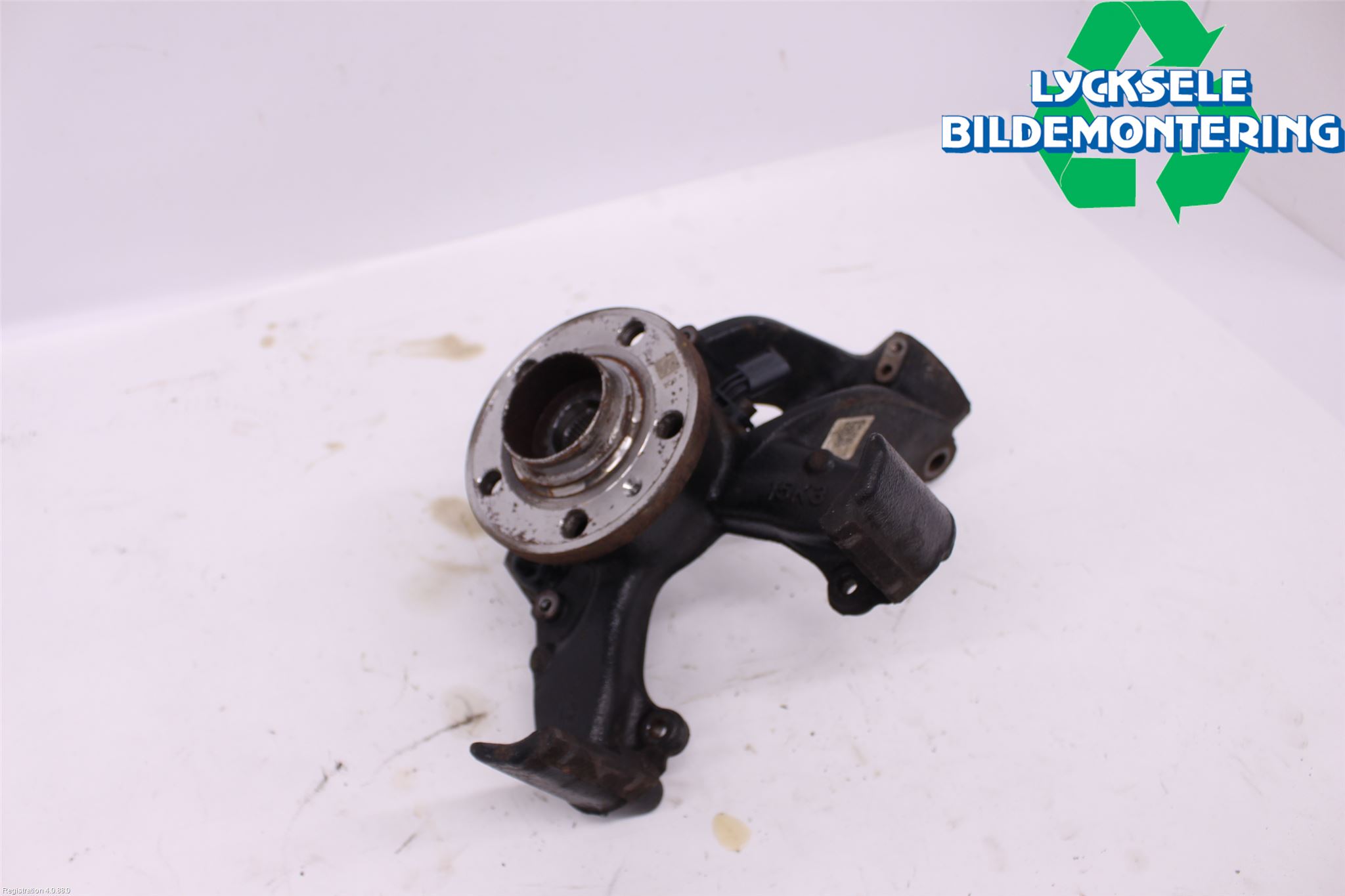 Seat ARONA Styrspindel Lagerhus Hö