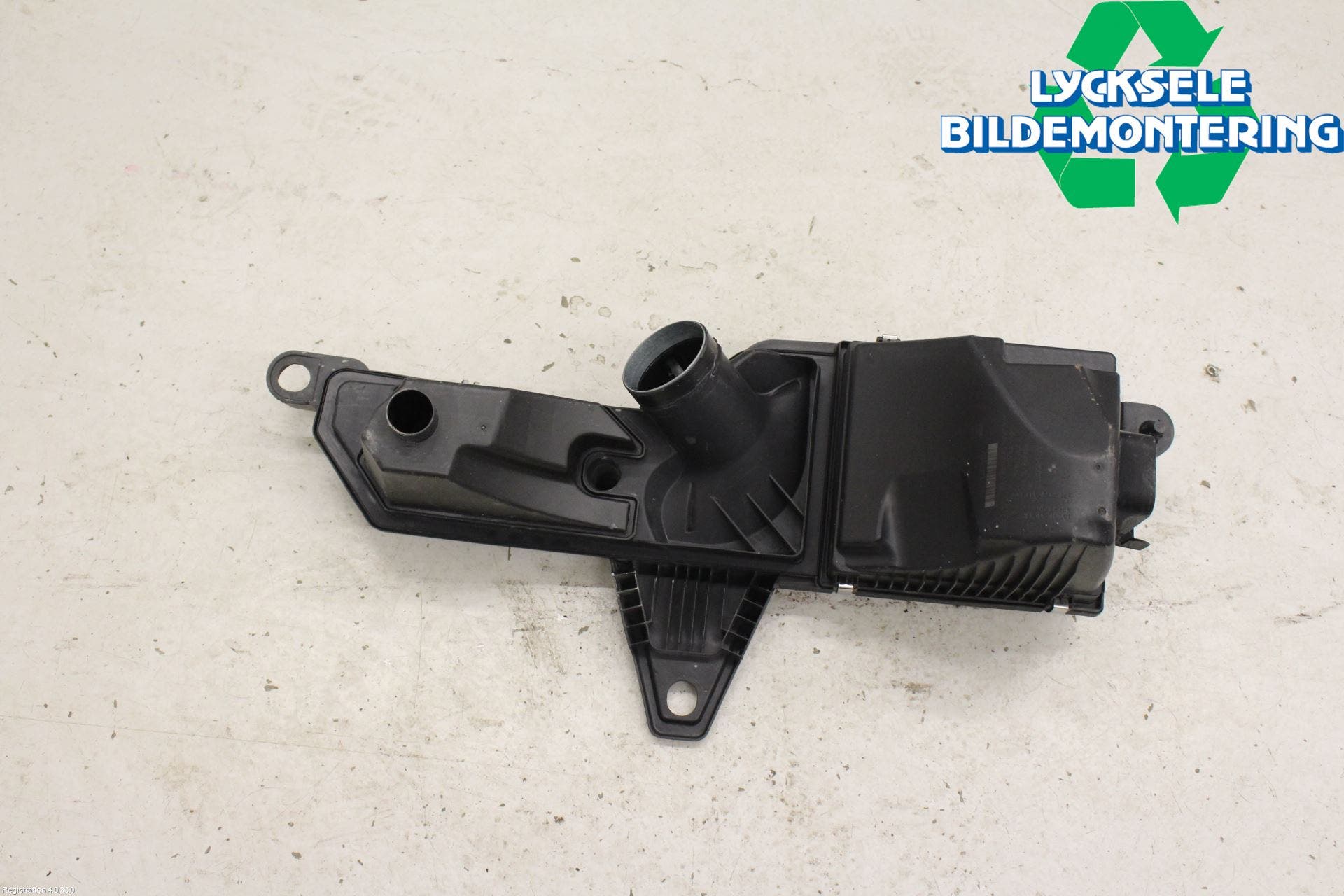 BMW 3 F30/F31/F80 12-19 Luftrenare