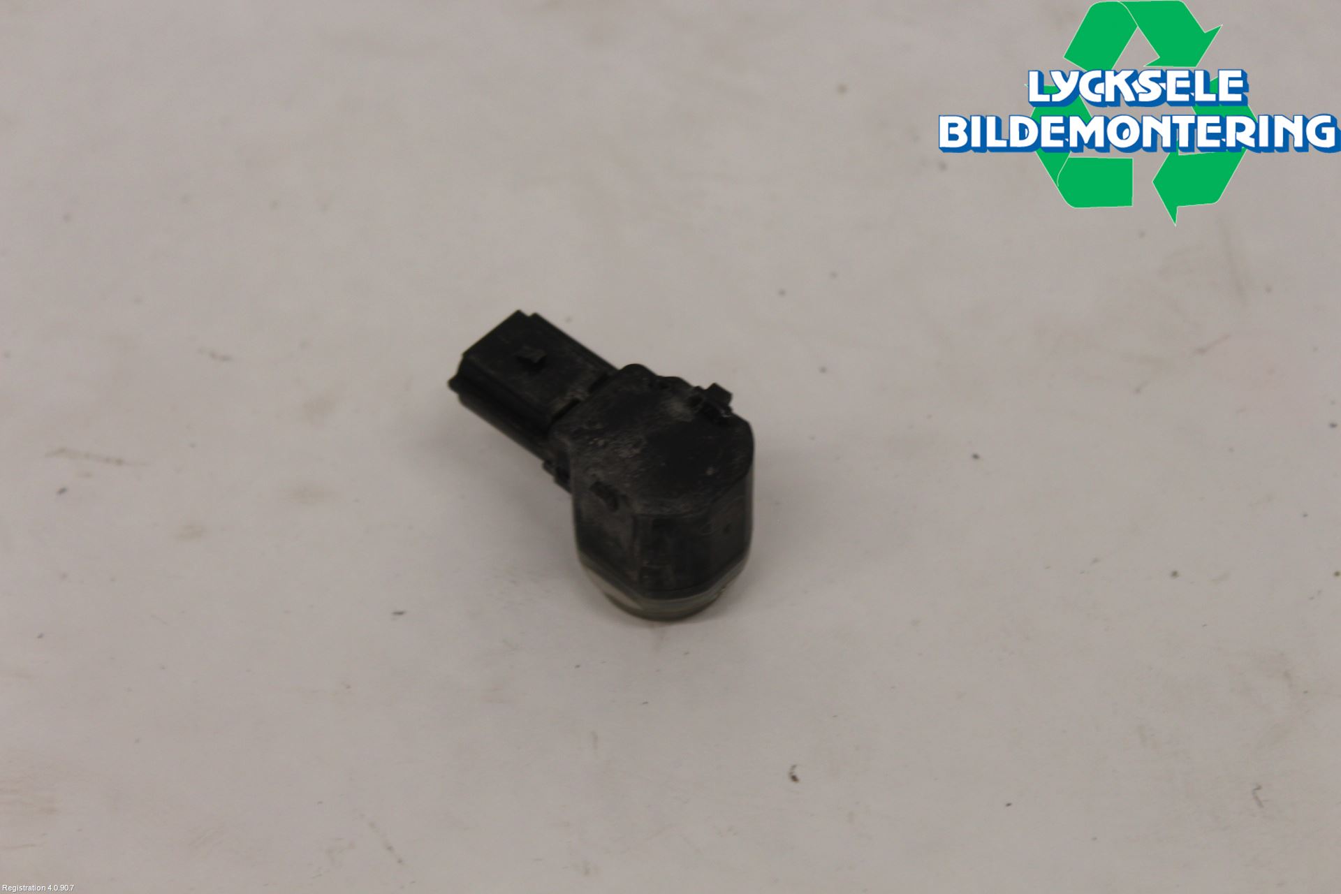 Ford MONDEO 15-22 Parkeringshjälp Backsensor