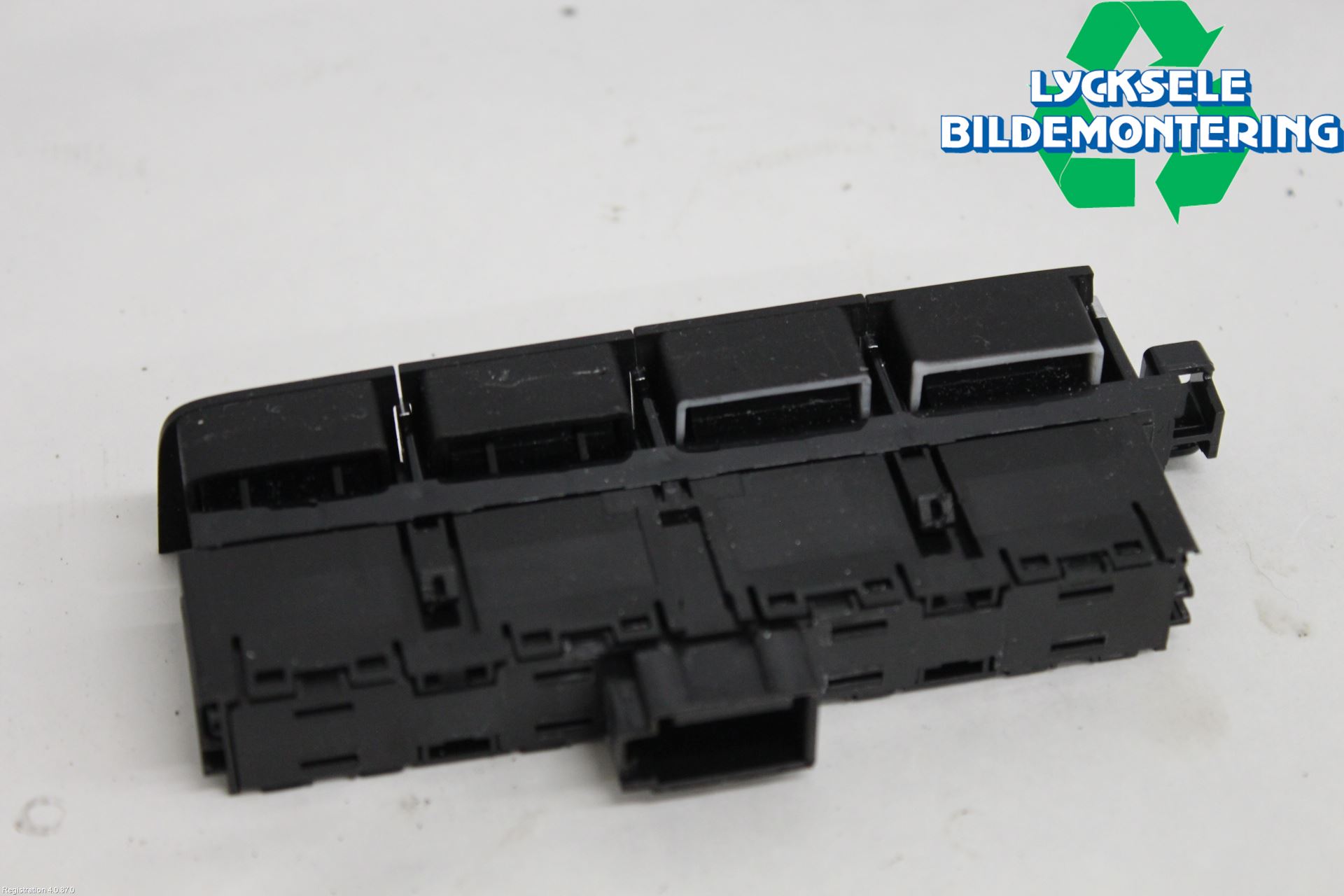 Volkswagen VW PASSAT 20-24 Strömställare Antispinn