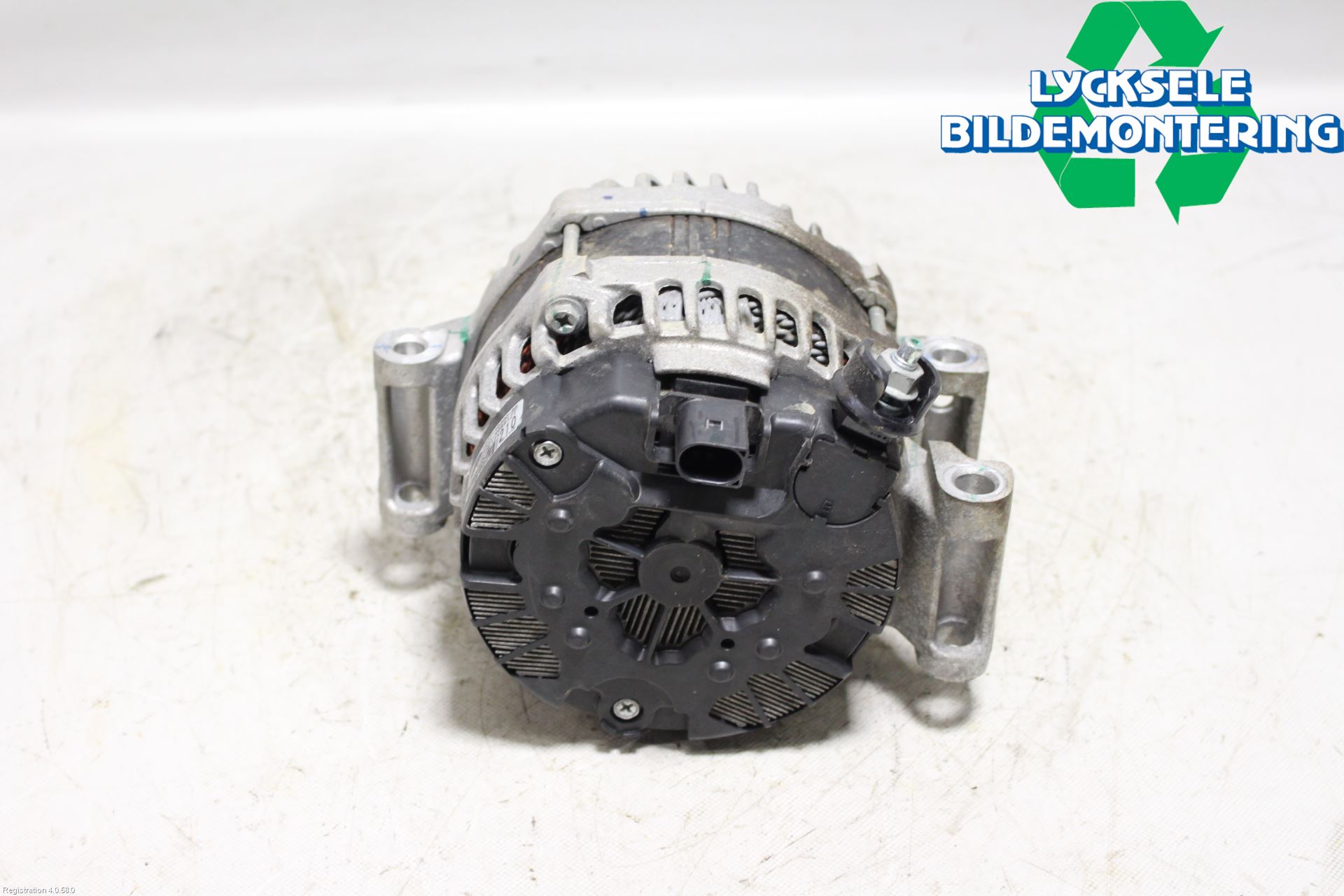 Ford RANGER EU 12-23 Generator