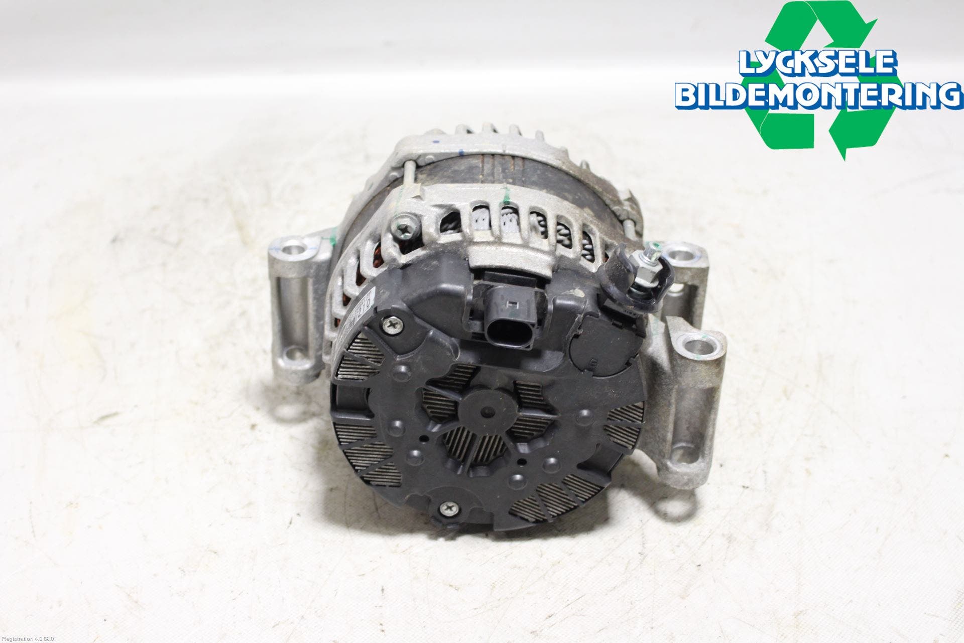 Ford RANGER EU 12-23 Generator