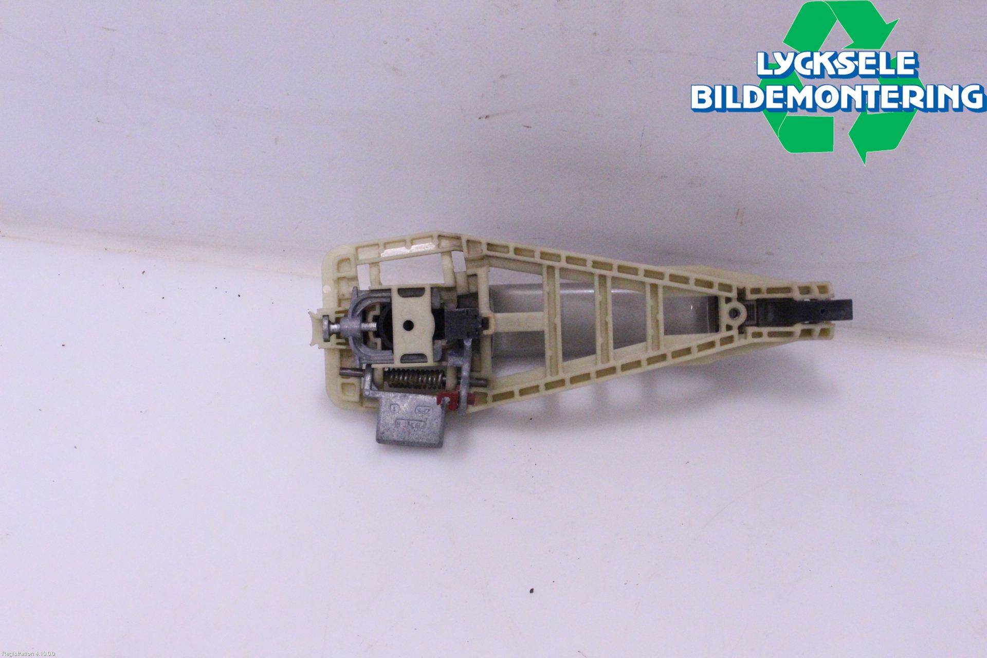 Saab 9-3 VER2/VER3 08-15 Dörrhandtag Yttre Hö