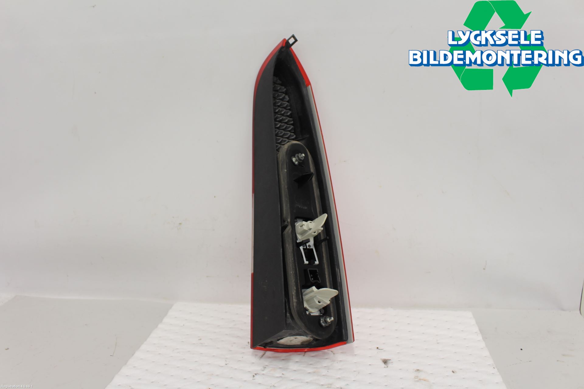 Volvo XC70 05-07 Bakljus Vänster