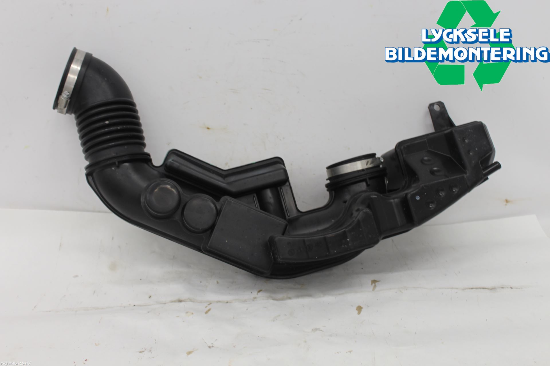 Subaru OUTBACK 21- Luftrenare