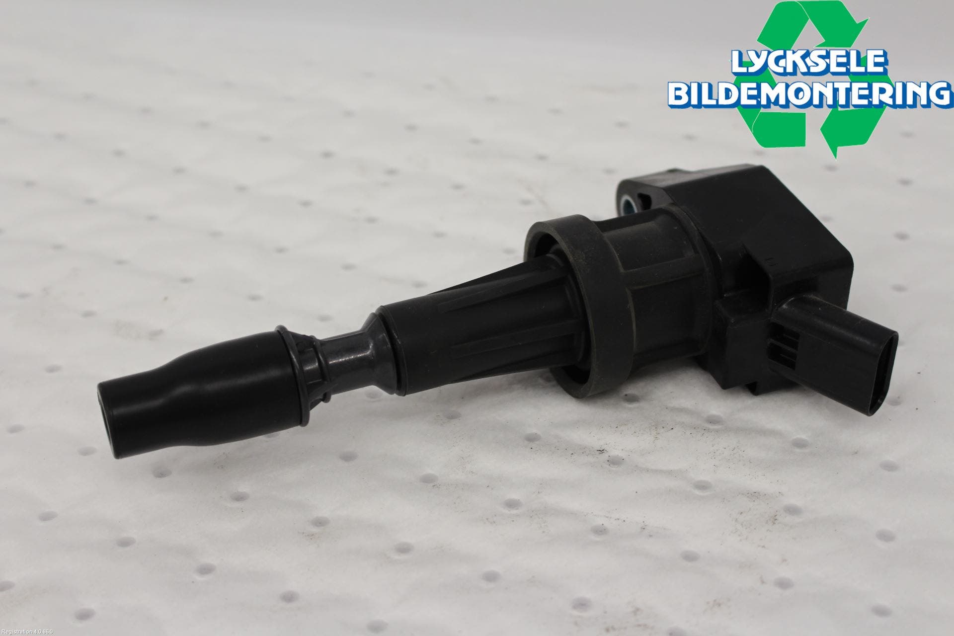 Kia NIRO (DE) 17-22 Tändspole