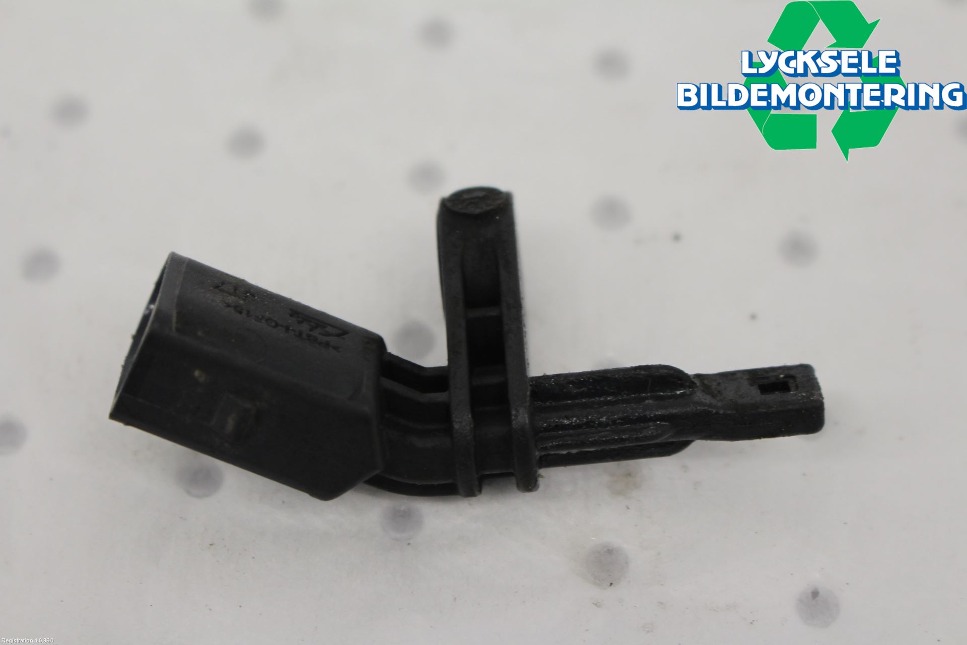 Volkswagen VW ID.4 21- Abs Sensor