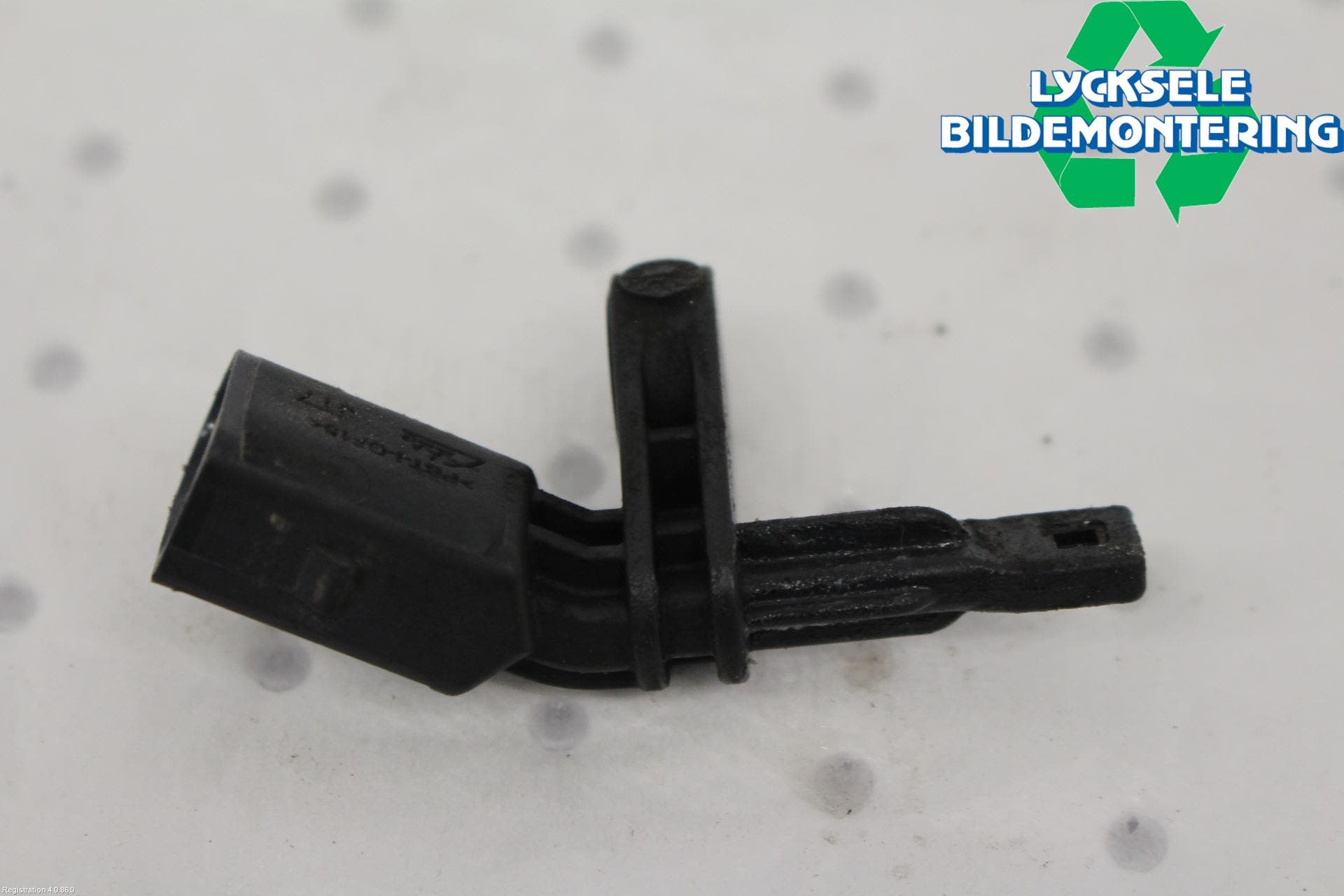 Volkswagen VW ID.4 21- Abs Sensor