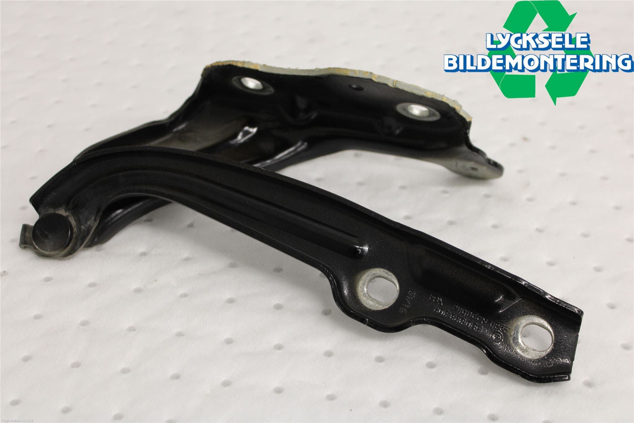 Skoda OCTAVIA (5E) 13-20 Huvgångjärn