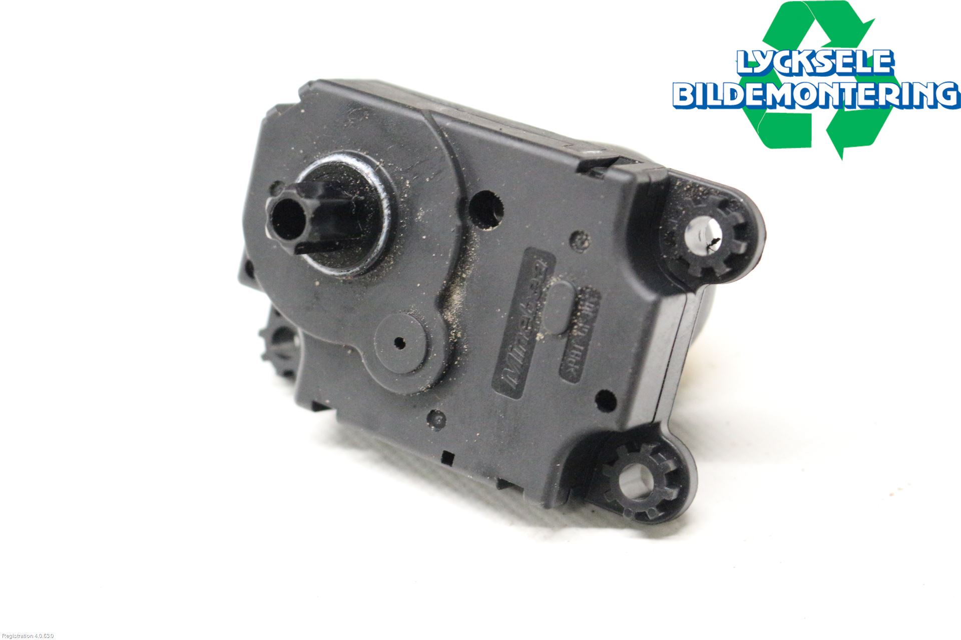 Opel ASTRA K 16-22 Ac Reglermotor