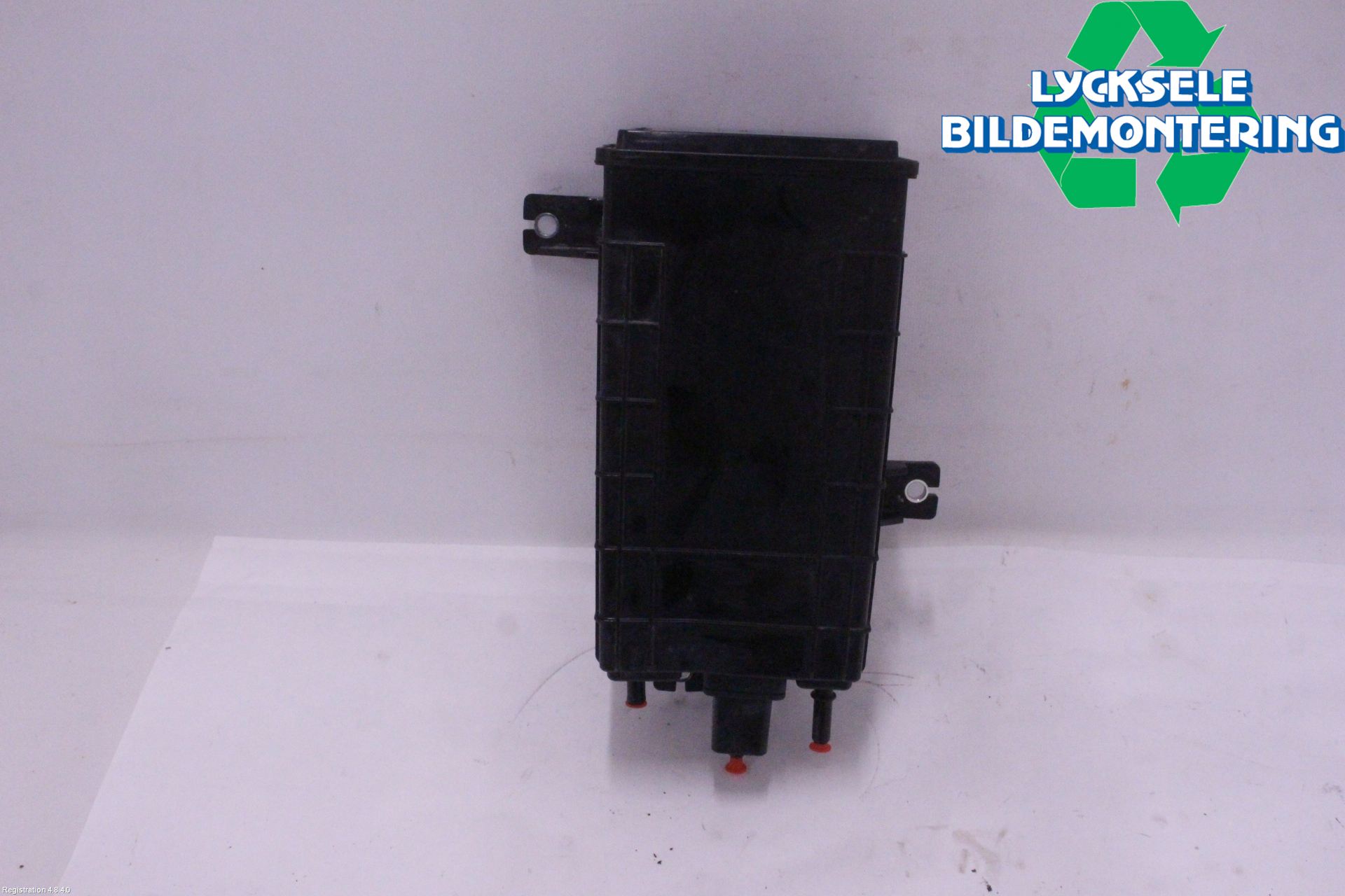 Suzuki JIMNY 81-21 Bränsle Kolkanister