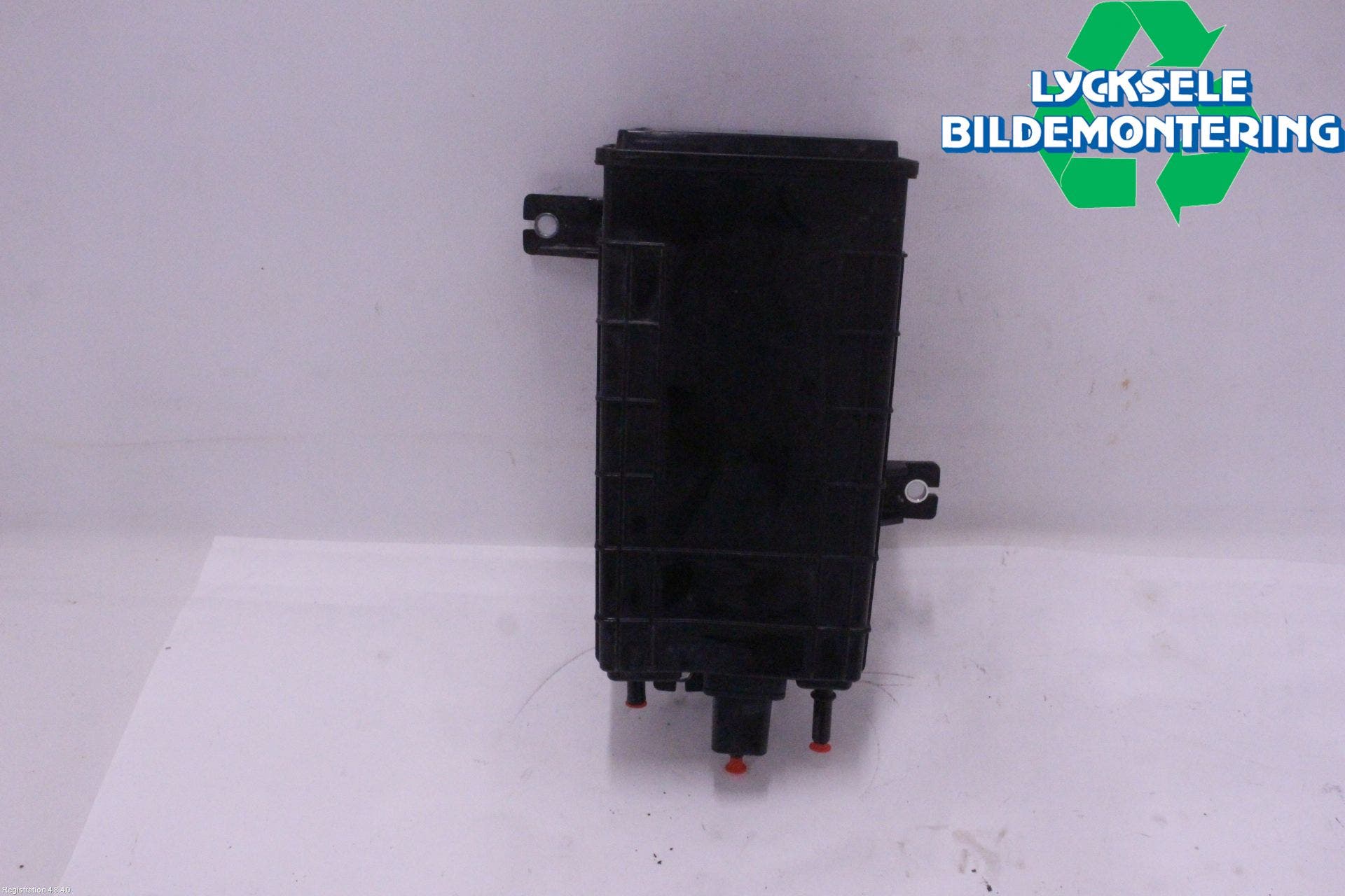 Suzuki JIMNY 81-21 Bränsle Kolkanister