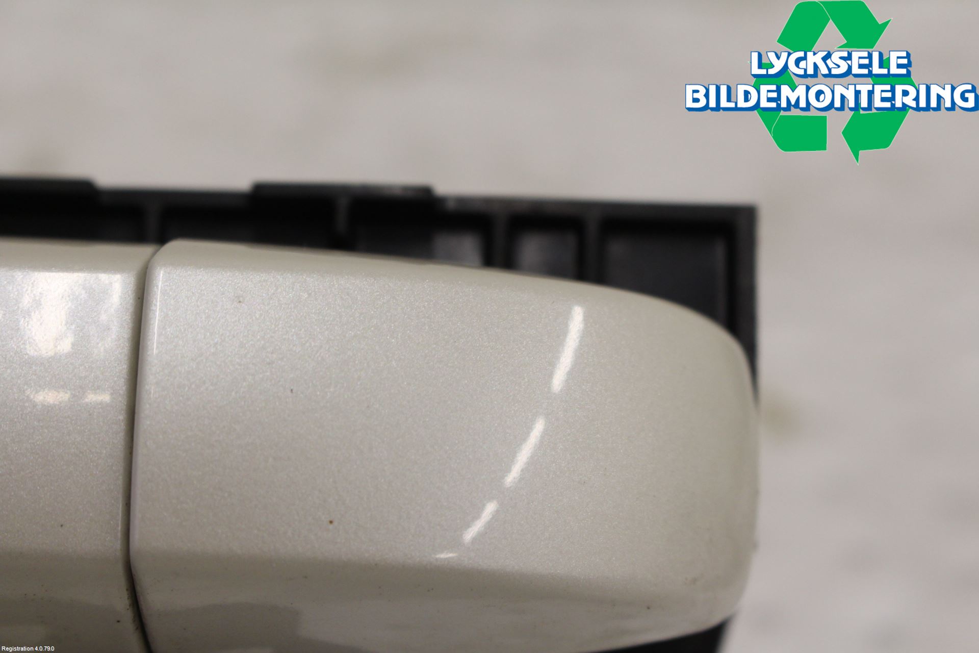 Fiat FREEMONT Dörrhandtag Yttre Vä