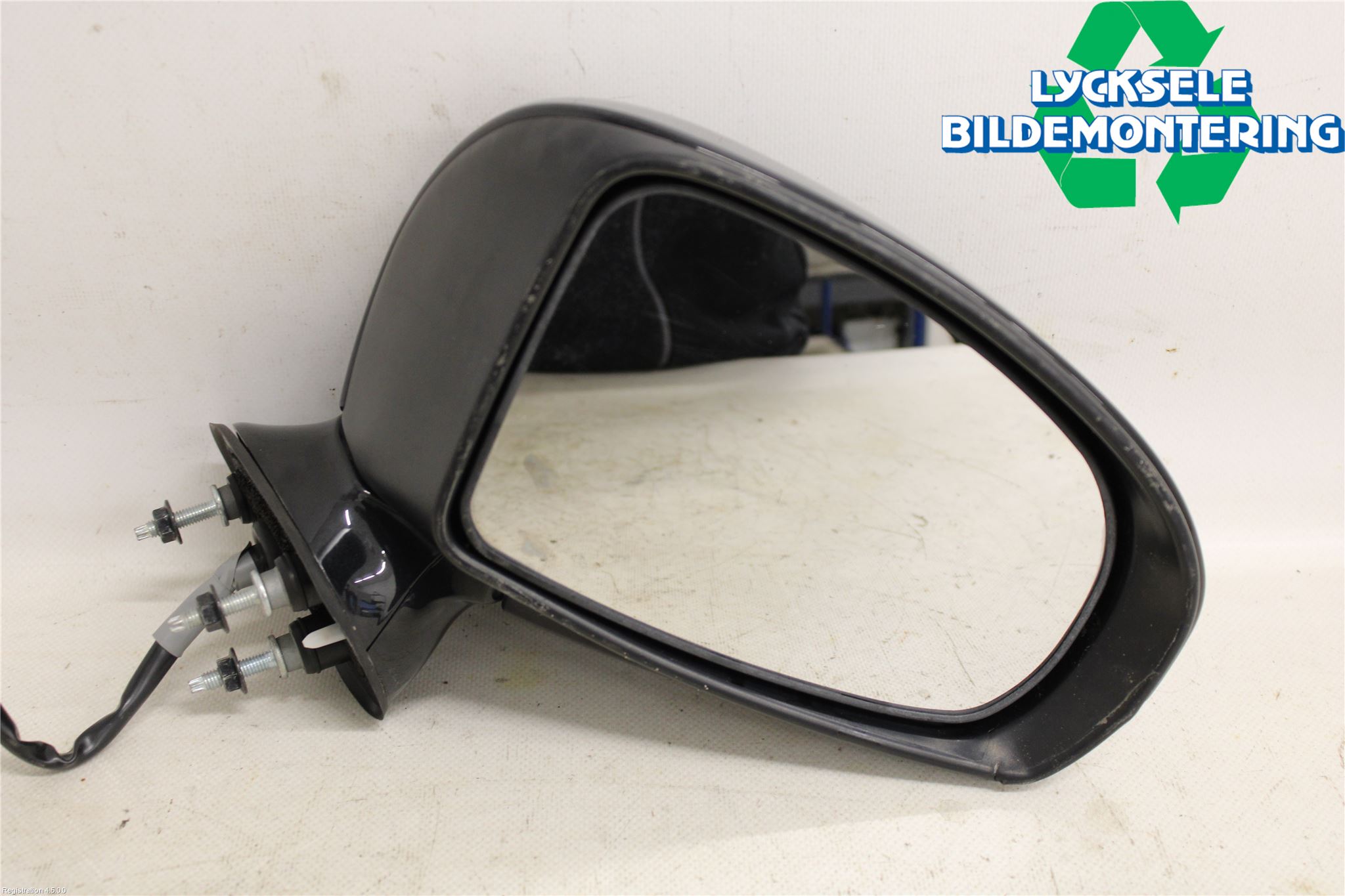 Toyota AVENSIS 09-15 Spegel Yttre El Hö