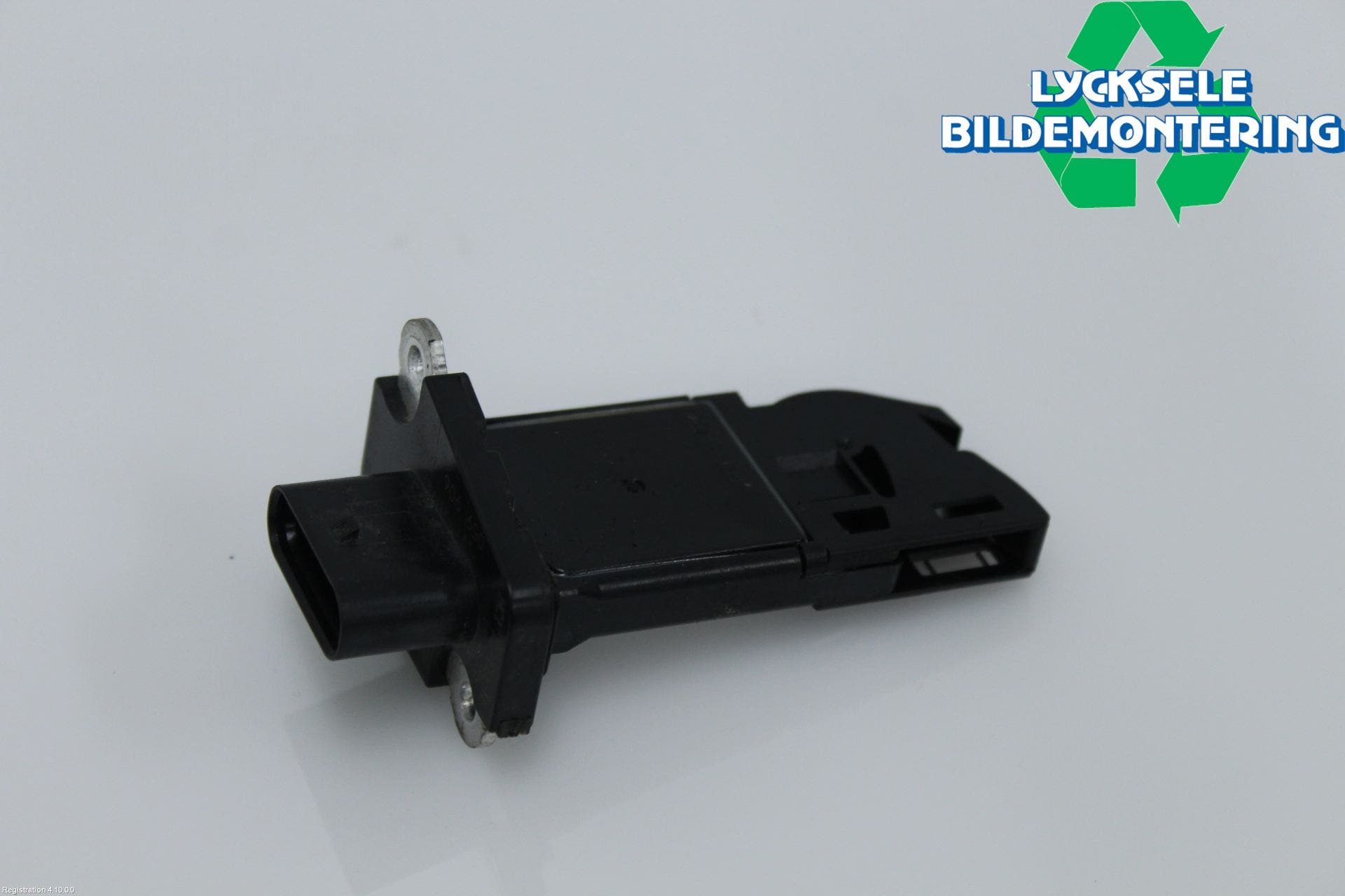 Audi A6 ALLROAD 12-18 Injluftmassamätare