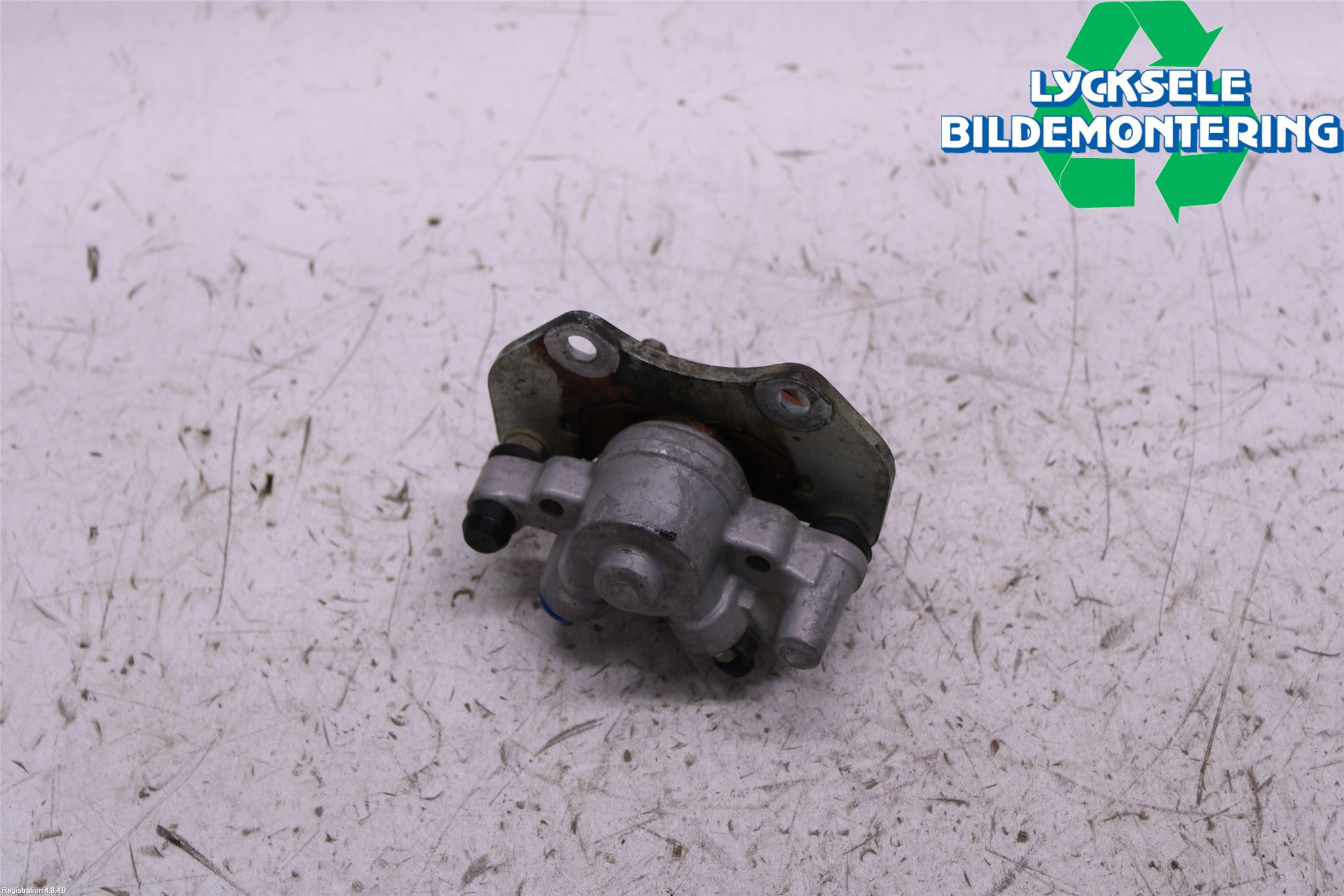 MC och moped ATV BRP/CAN AM Bromsok Fram Höger