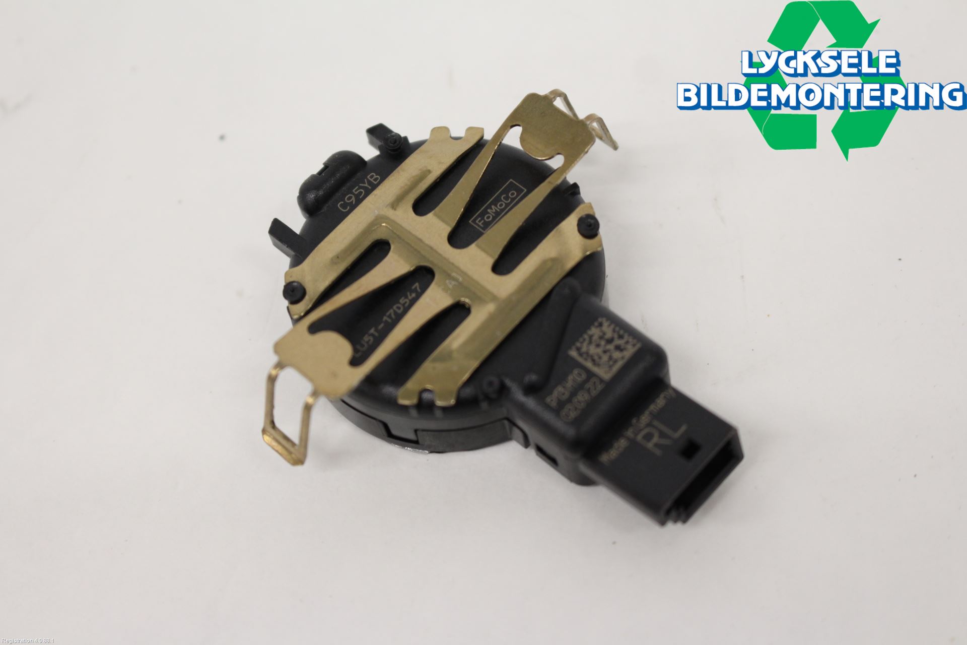 Ford KUGA/KUGA PHEZ/FHEV 20- Regnsensor