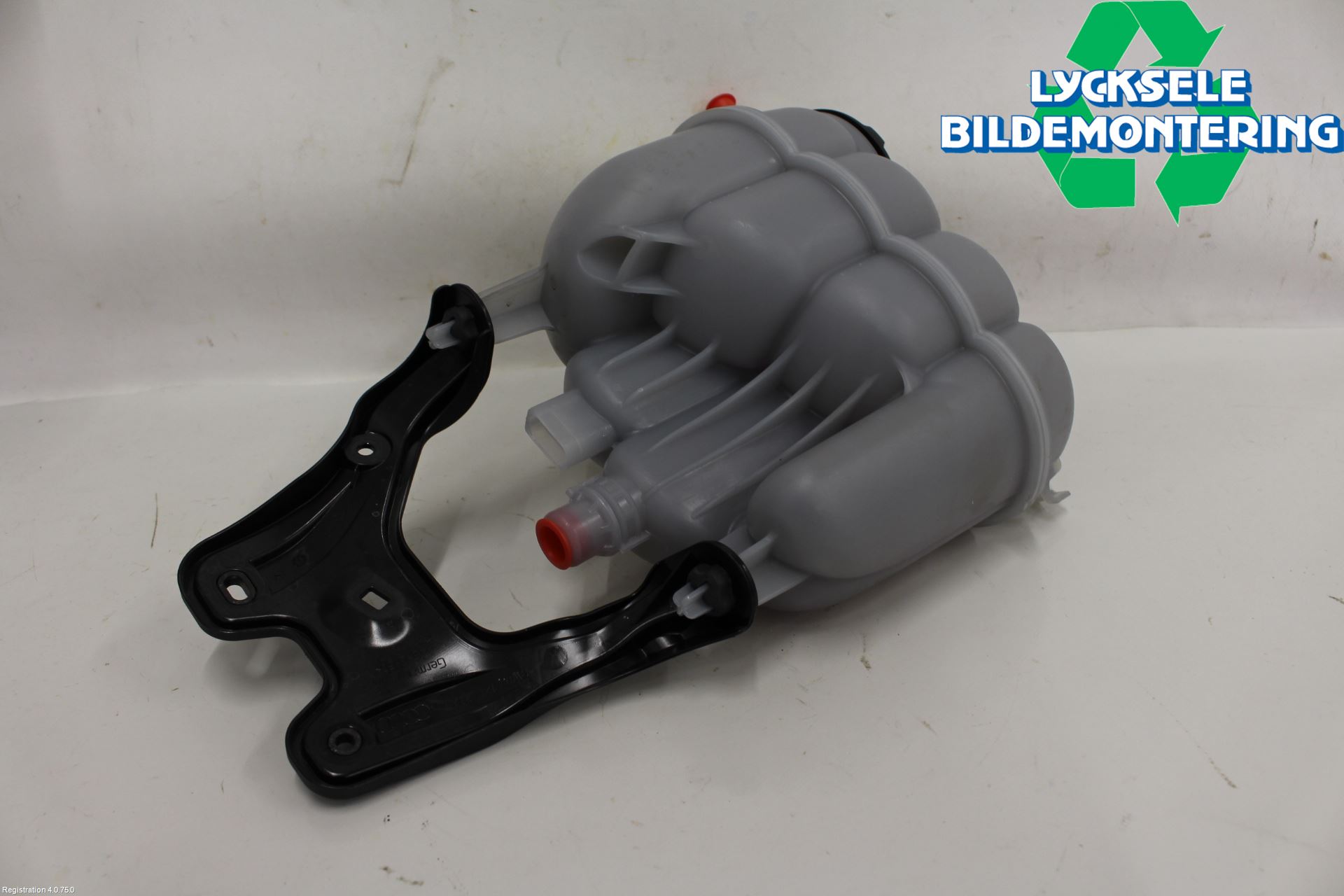 Audi A5 17- Expansionstank