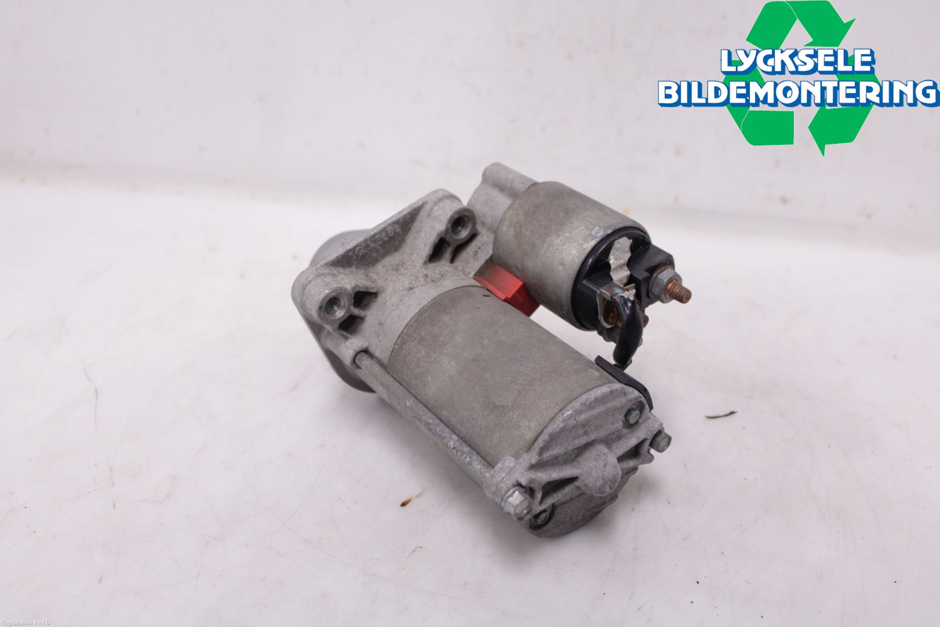Ford FOCUS 11-14 Startmotor