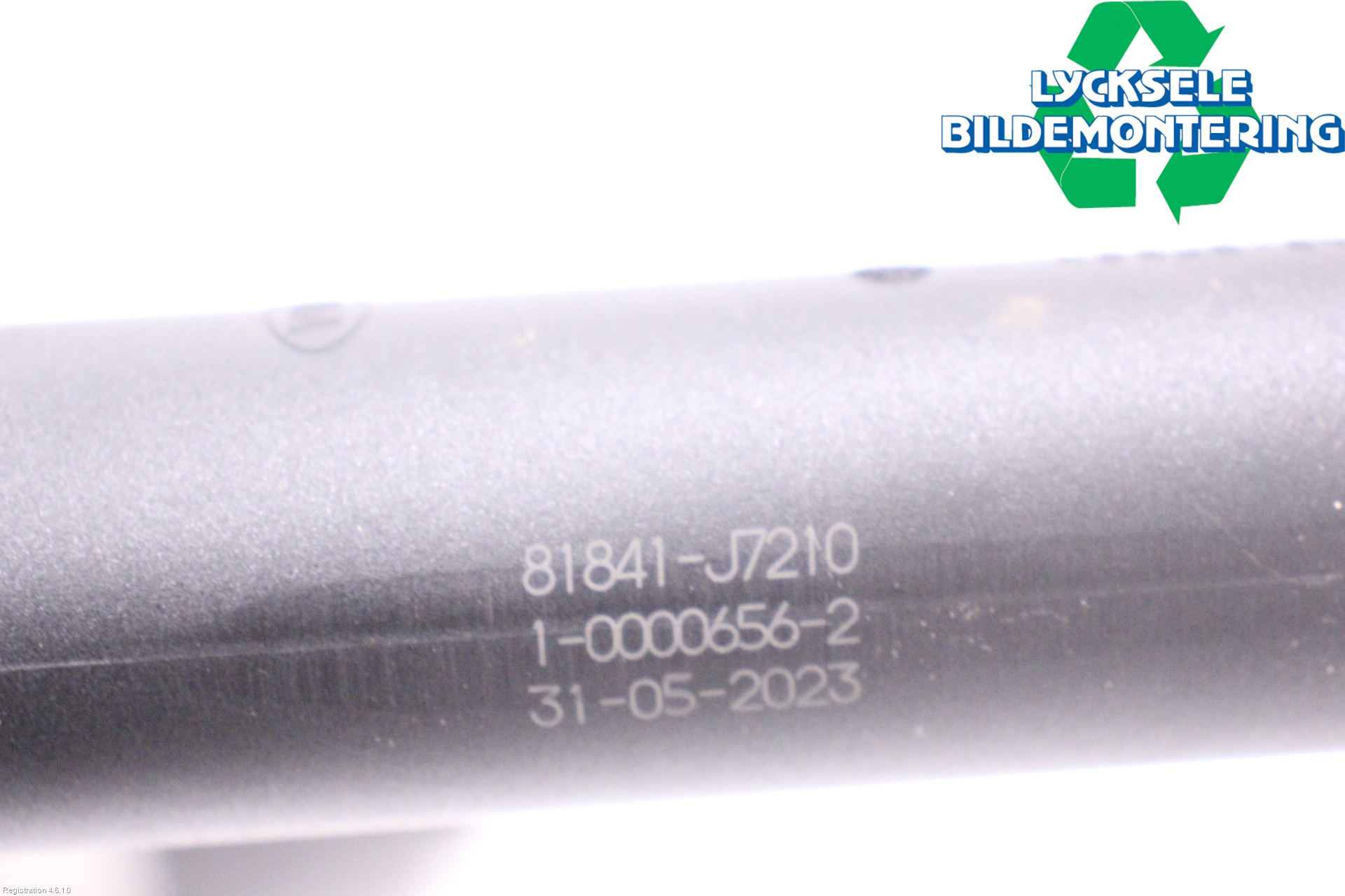 Kia CEED/CEED SW 19- Gasfjäder Baklucka