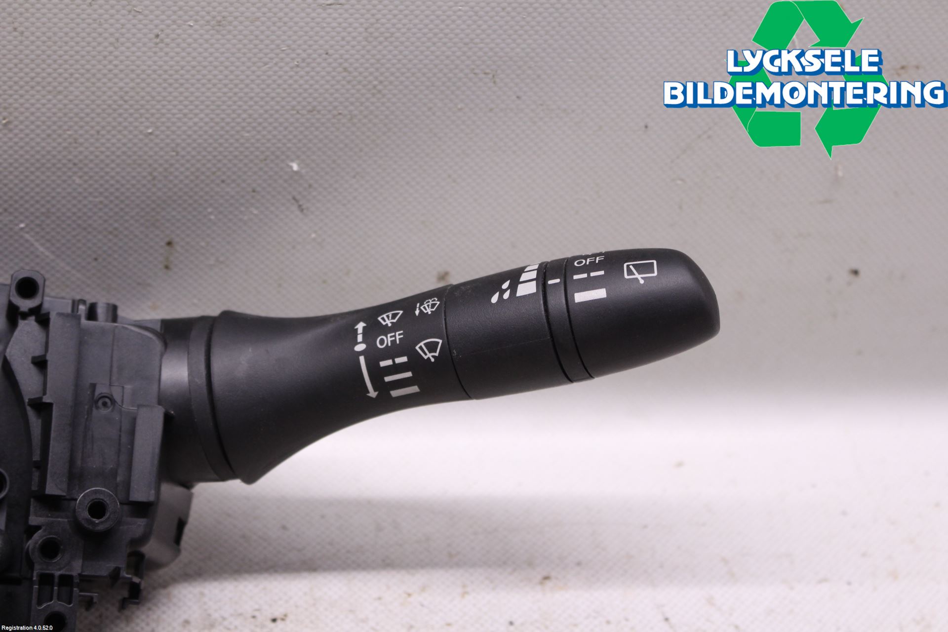 Nissan PULSAR Spakcentral