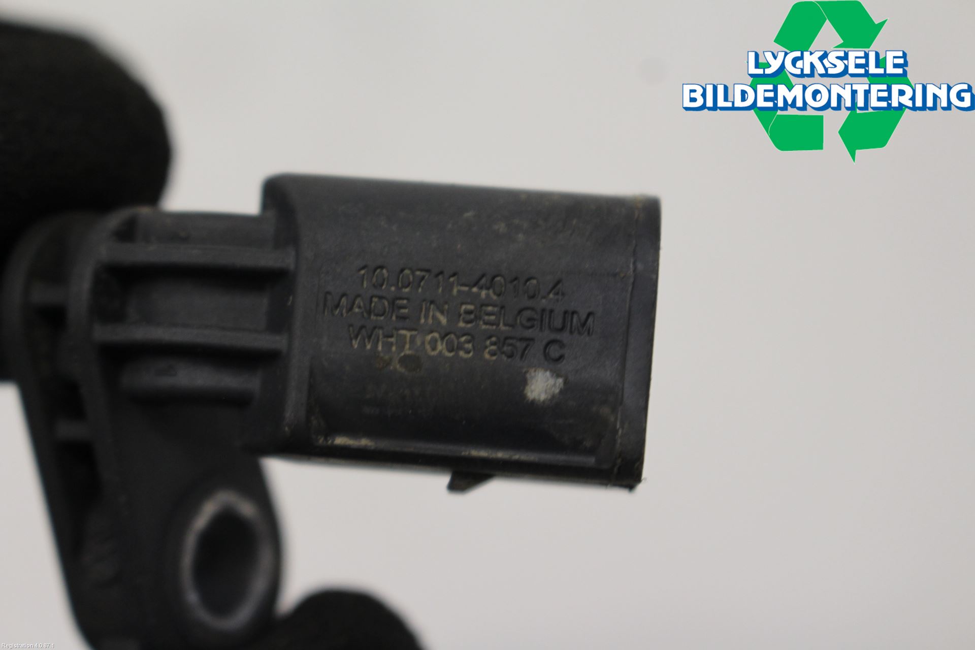 Volkswagen VW T-ROC 18- Abs Sensor