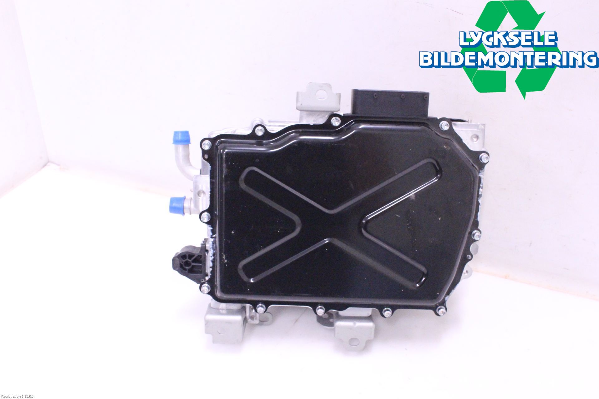 Kia CEED/CEED SW 19- Hybridconverter
