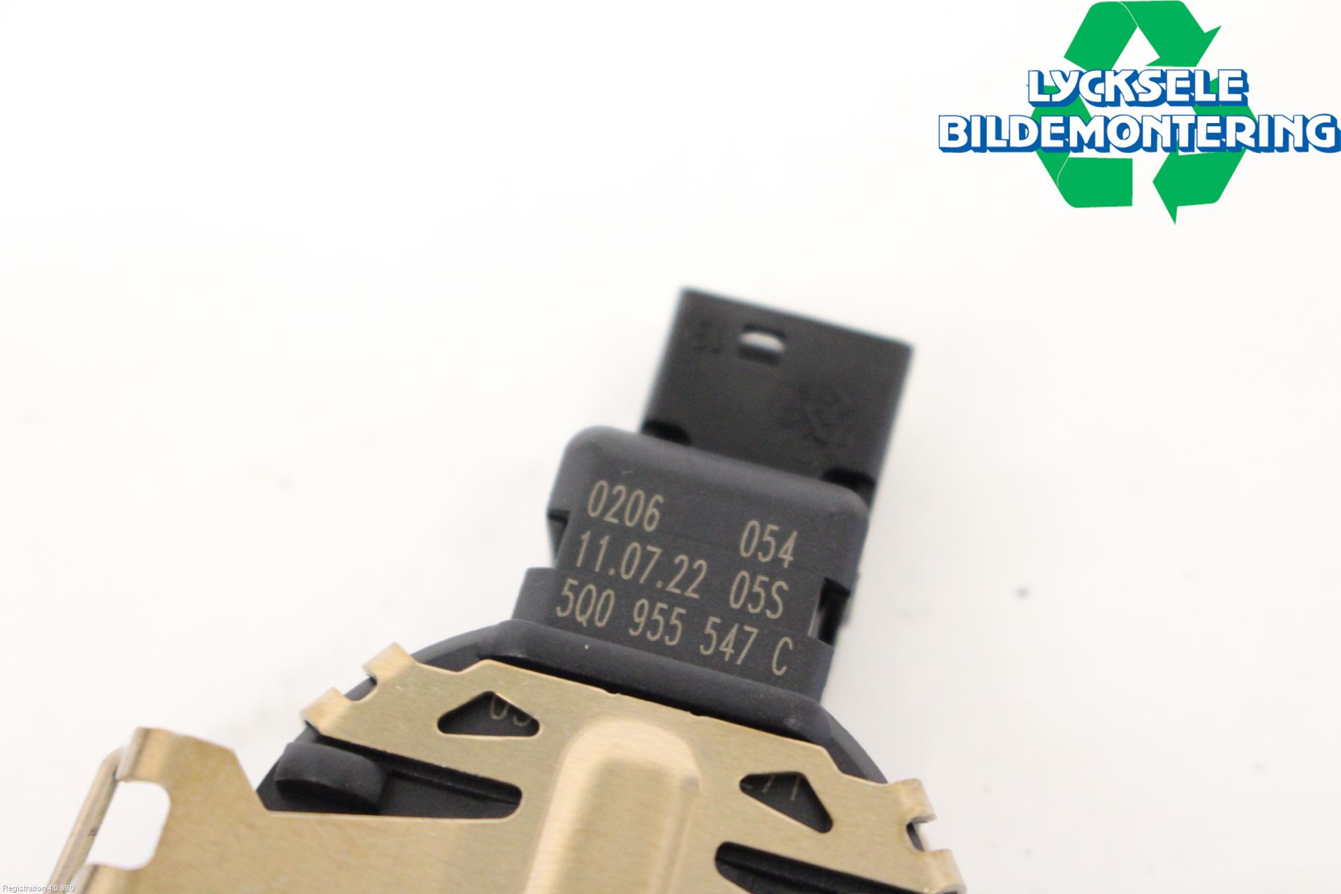 Skoda SUPERB 16-24 Regnsensor