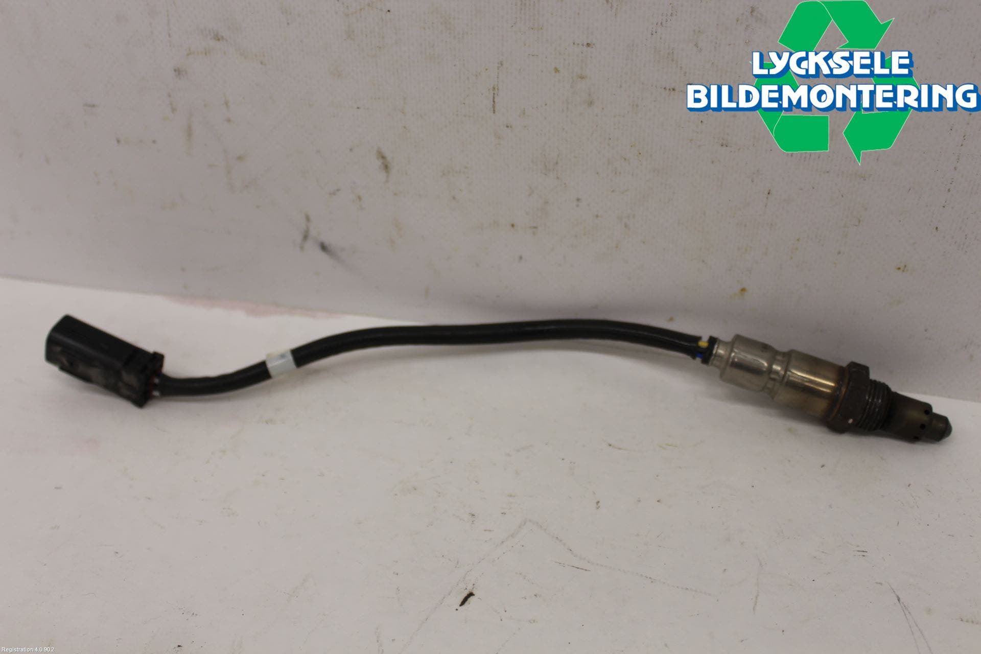 Toyota YARIS CROSS XP21 21- Injlambdasond