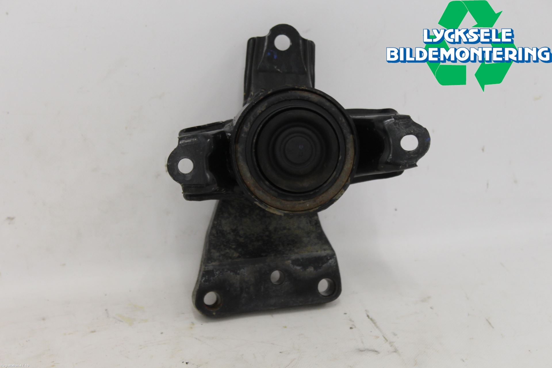 Hyundai i20 BC 21- Motorfäste