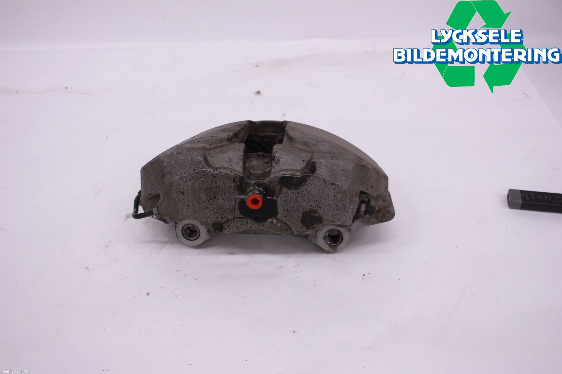 Audi A6 F2/C8 19- Bromsok Fram Vänster